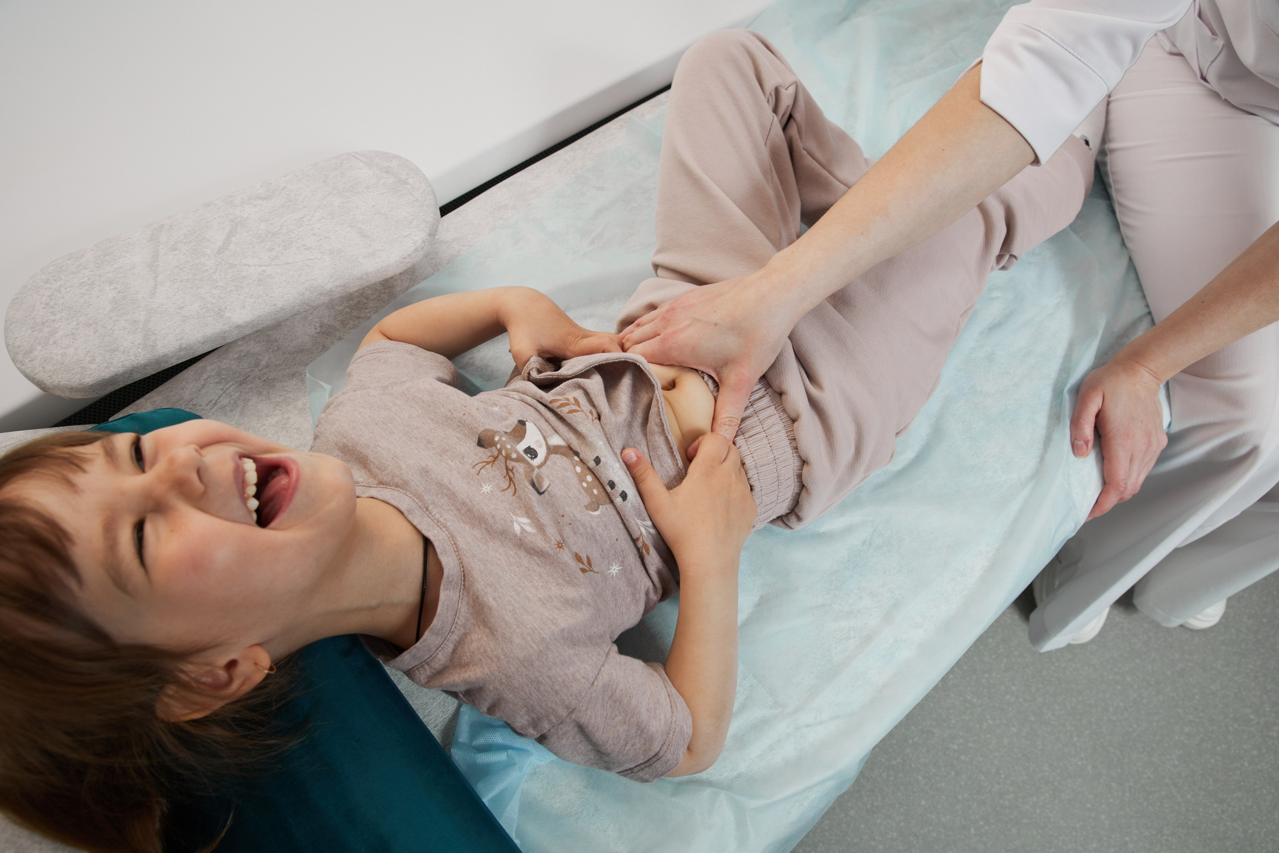 Медицинский контент. Фотограф Красноярск Парамонов Павел