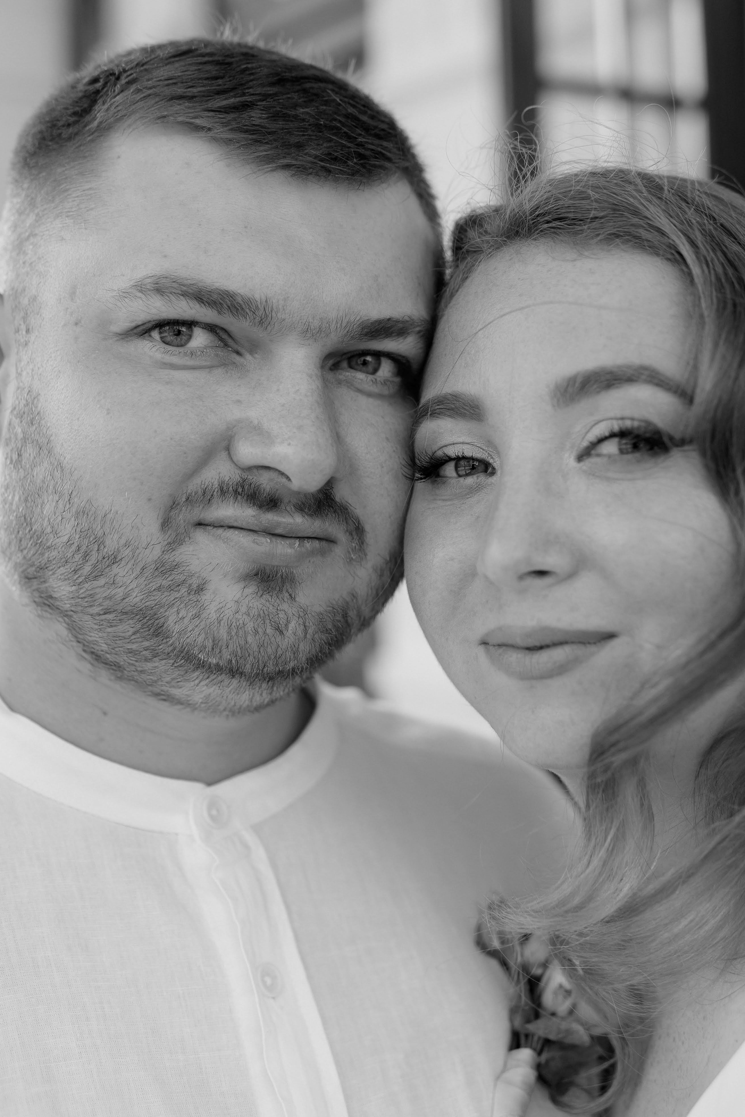 Антон и Екатерина. Свадебный фотограф в Перми и Пермском крае Алена Мартынова