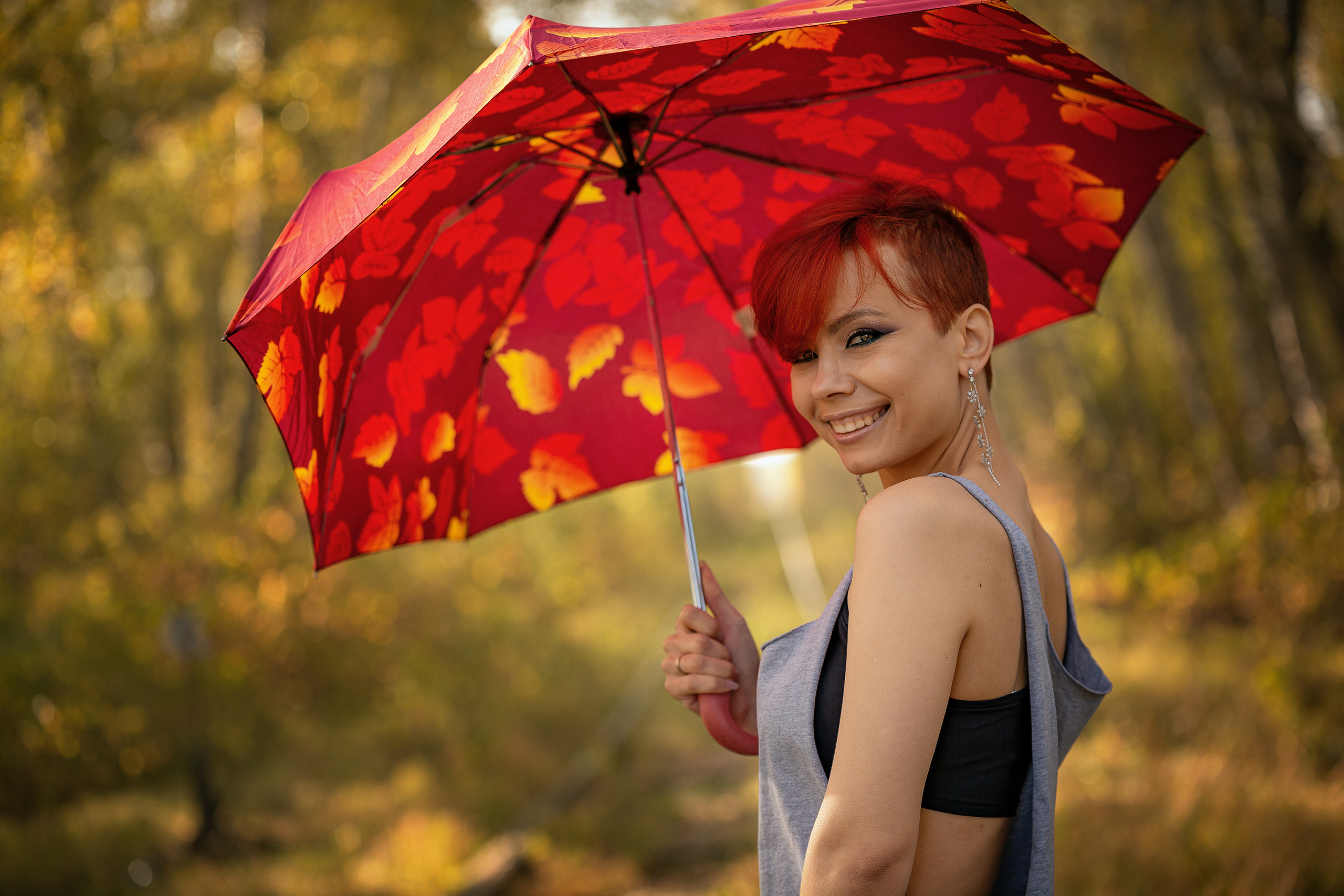 Пешком по шпалам на юга. Фотограф Иван Скрыльков