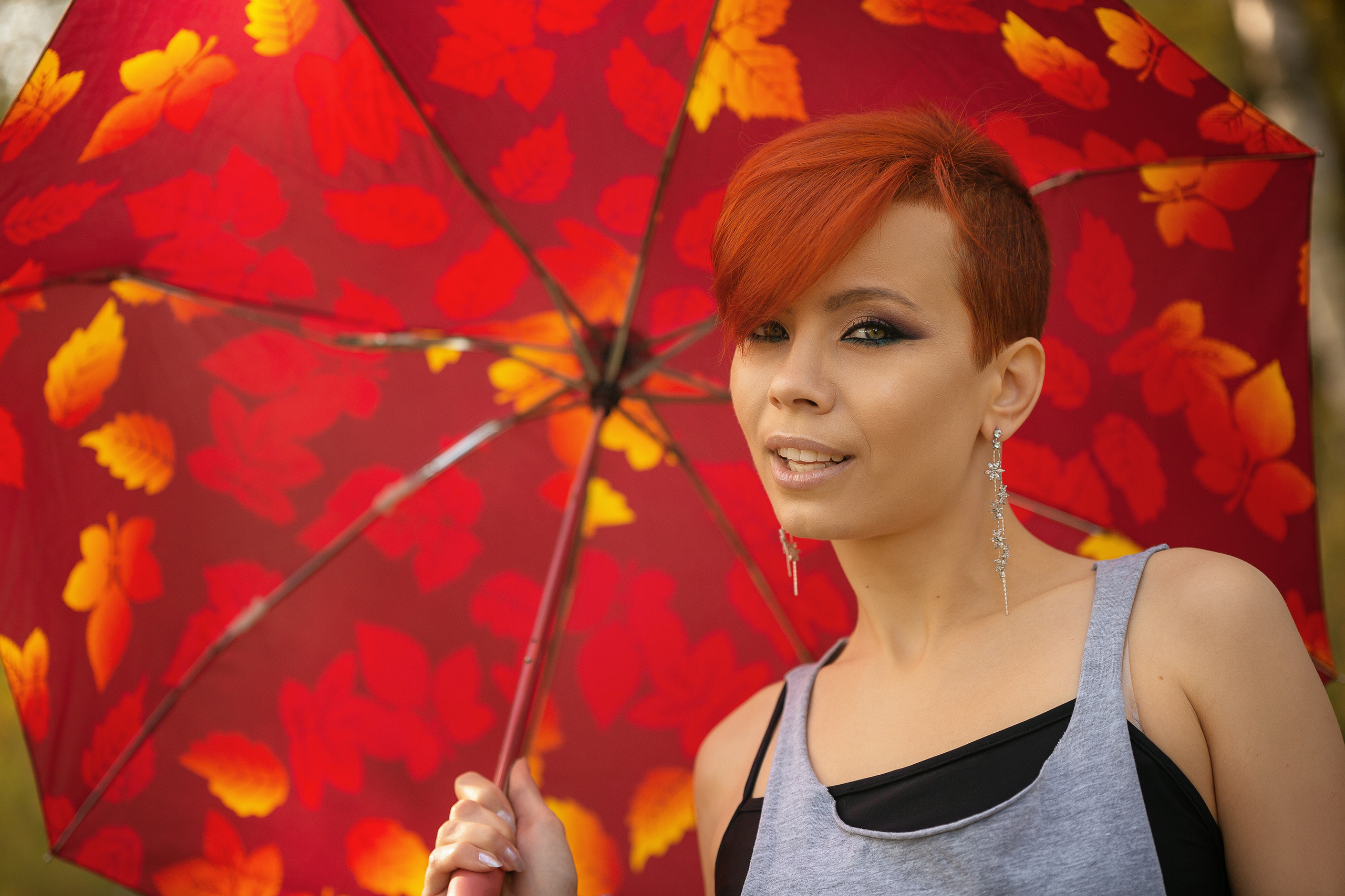 Пешком по шпалам на юга. Фотограф Иван Скрыльков