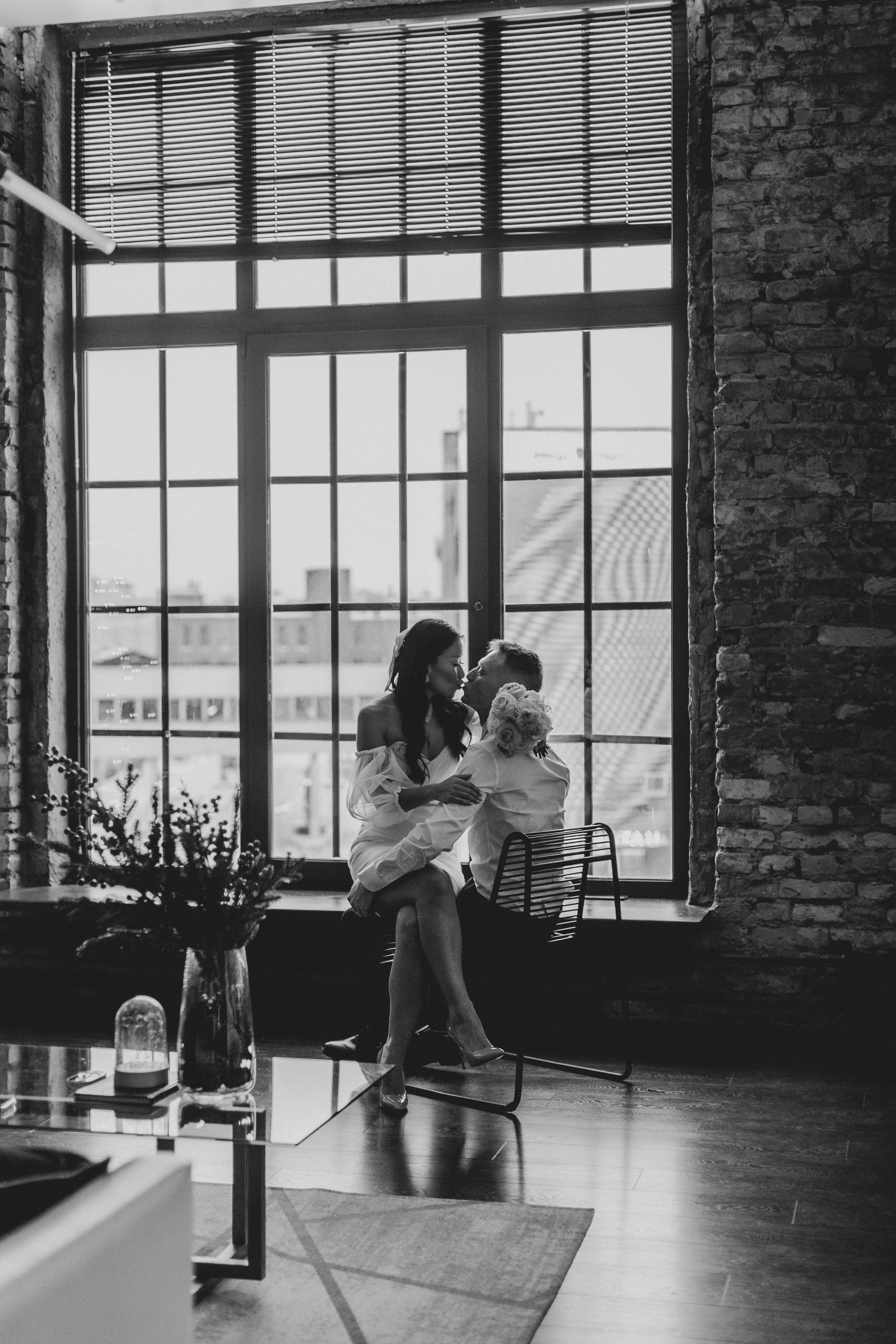 Свадьбы. Фотограф Юлия Емельянова