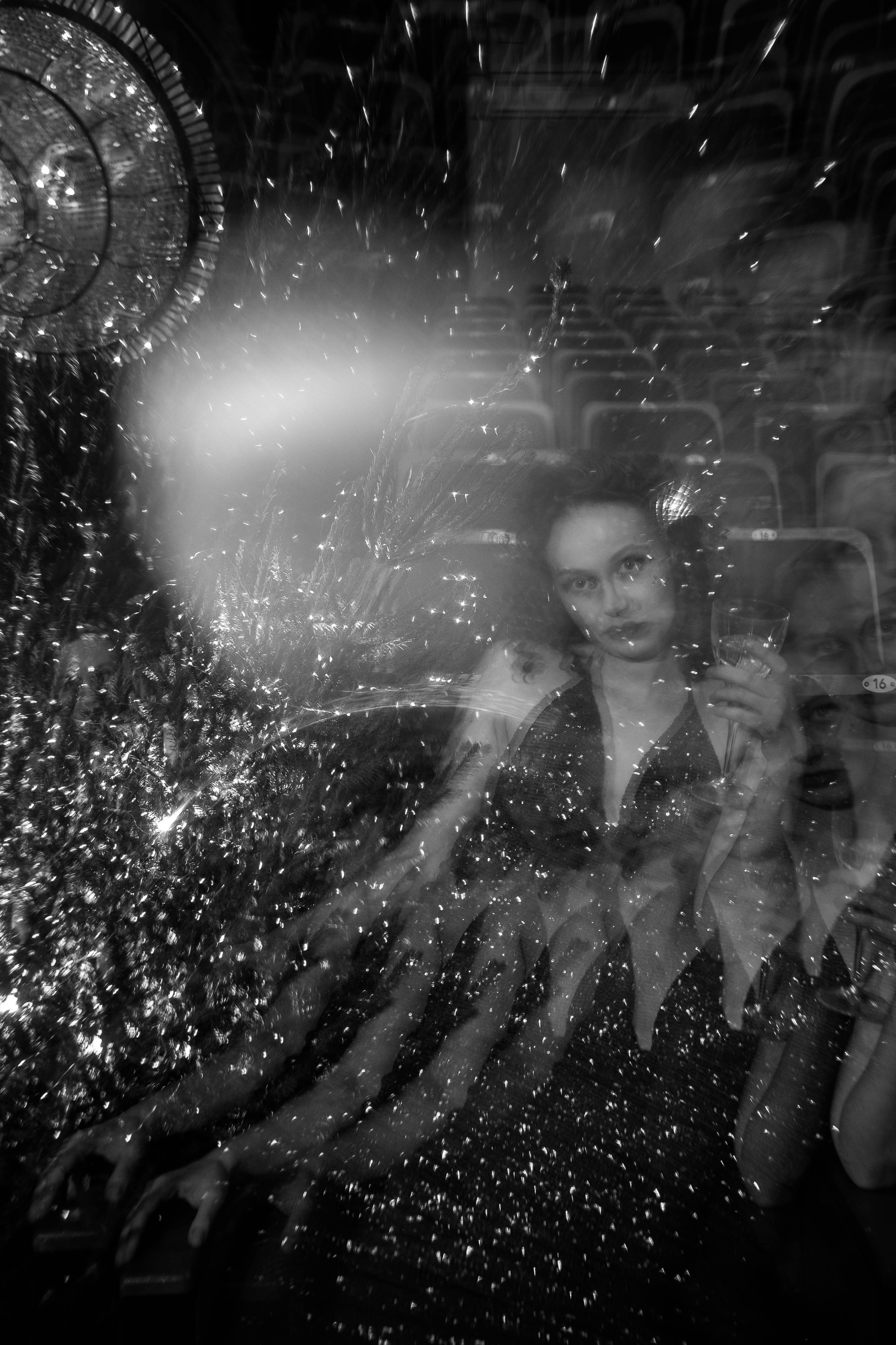 Инна Волкова. Творческая съемка. Фотограф в Твери Лагодная Яна