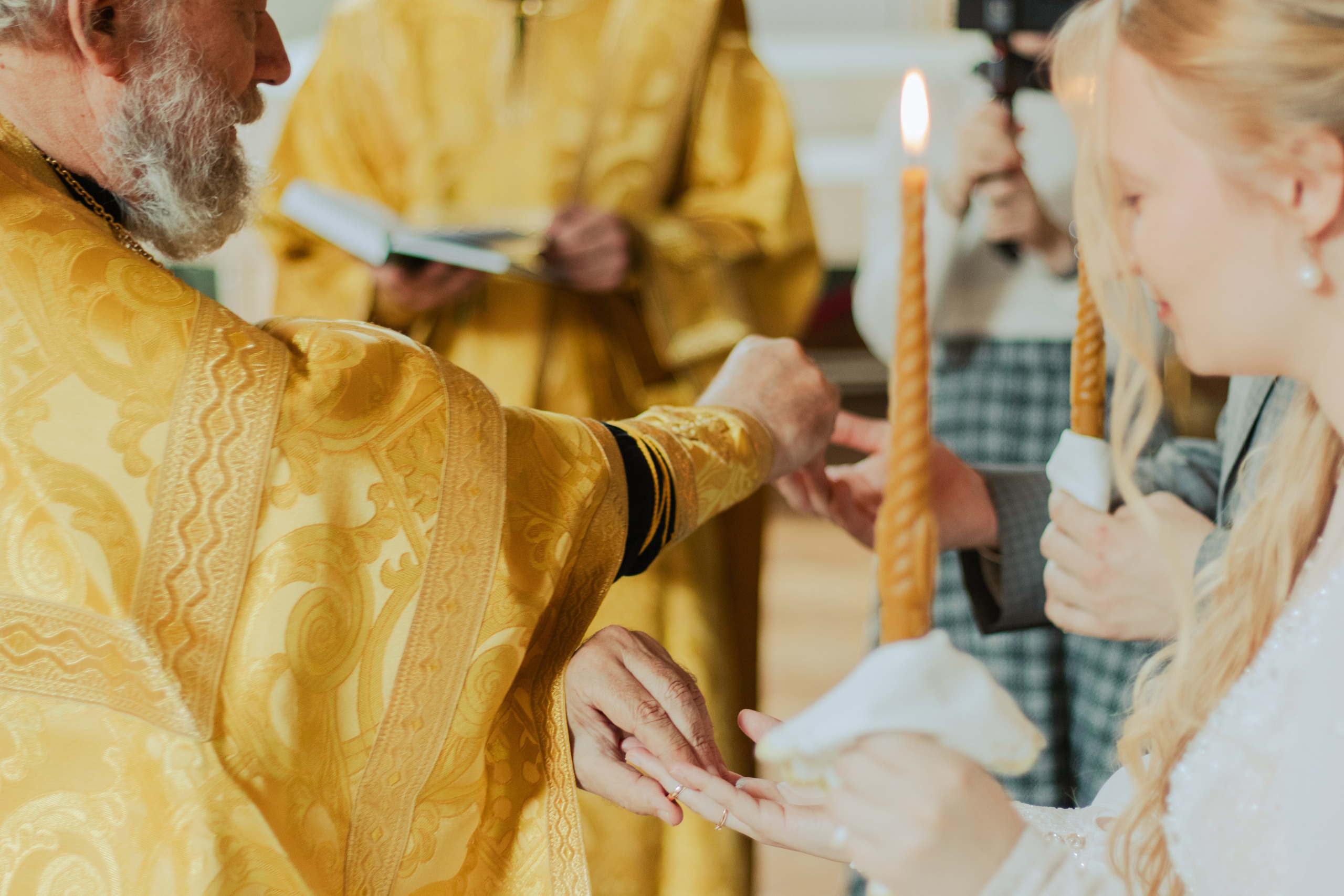 Арсений и Валерия. Мария Колесникова