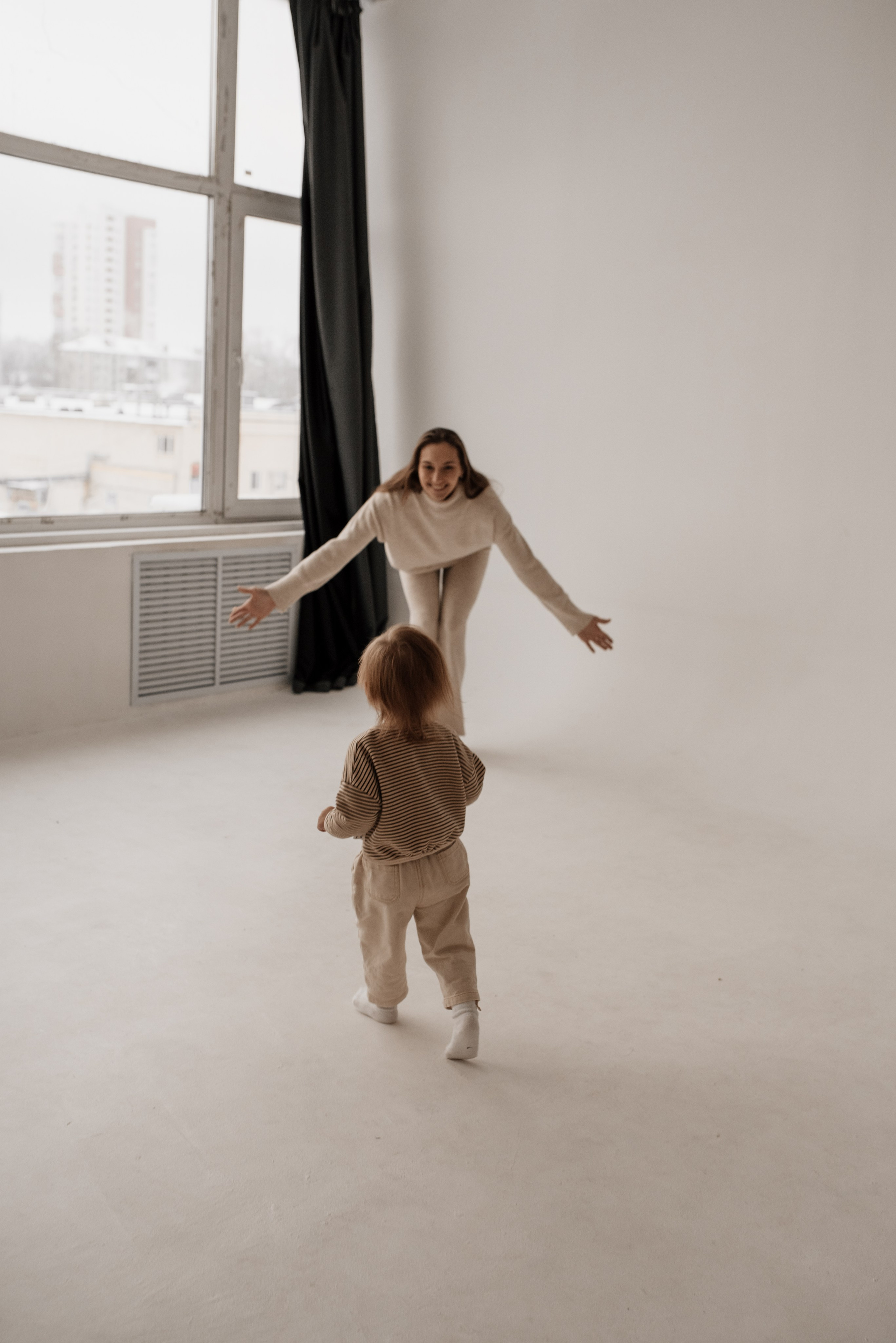 Оля ♡ София ♡ Женя. Фотограф Ольга Плеханова | Нижний Новгород, Москва