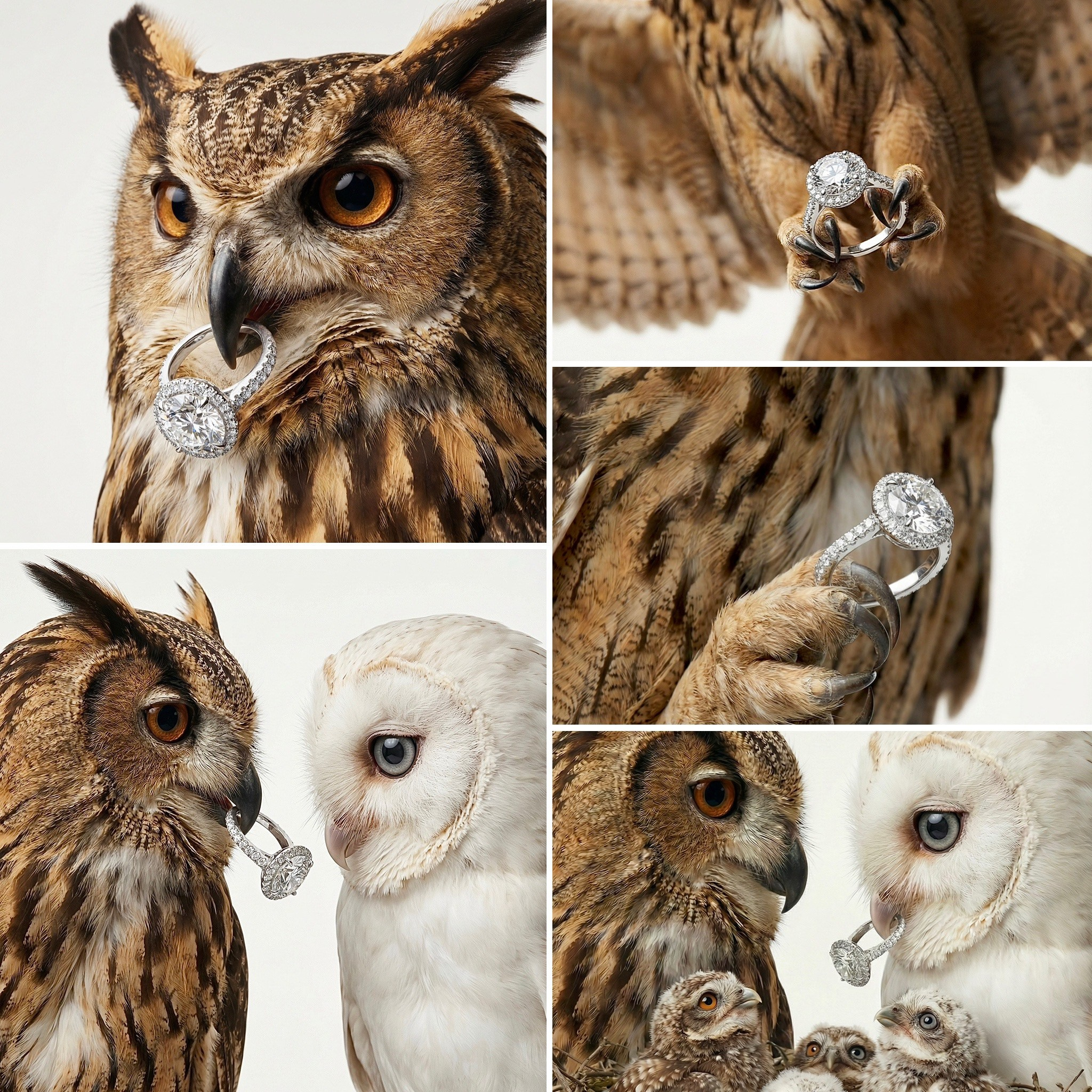 ИИ | AI. Ретушёр Светлана Маврина