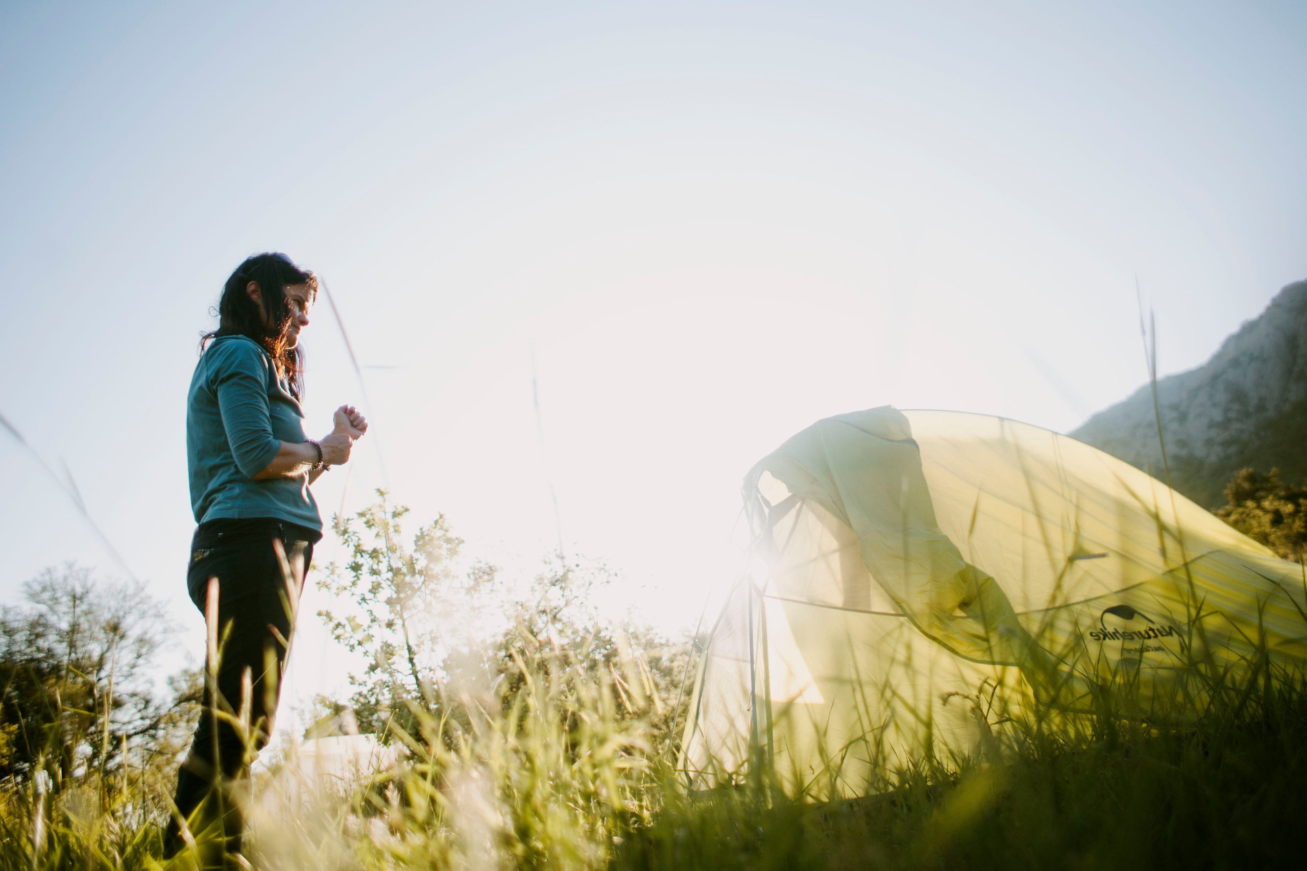 МореНебоОблака. Ваш портретный фотограф в Москве Катя Прокофьева