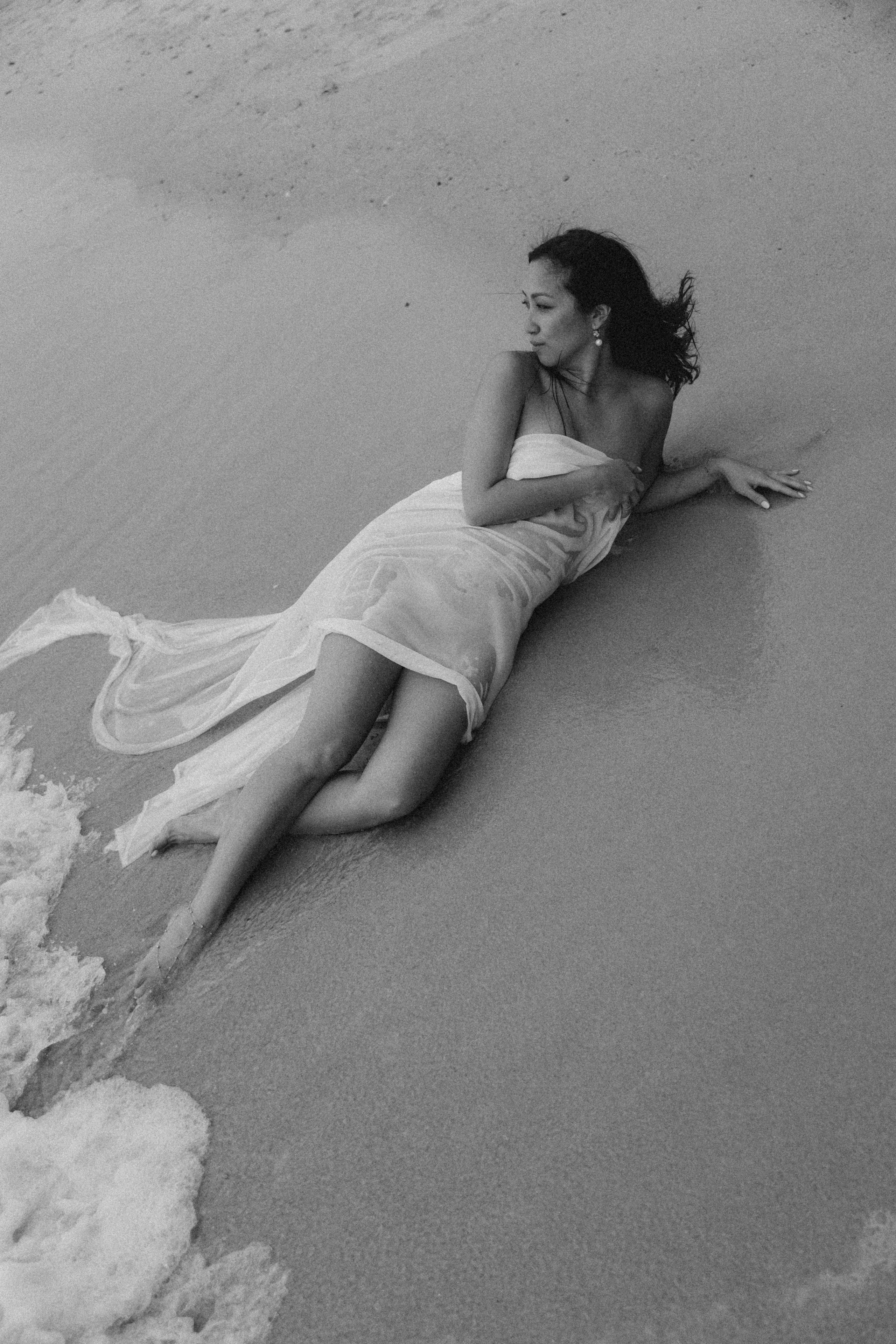 About human. Photographer in Koh Samui | Olga Krasikova