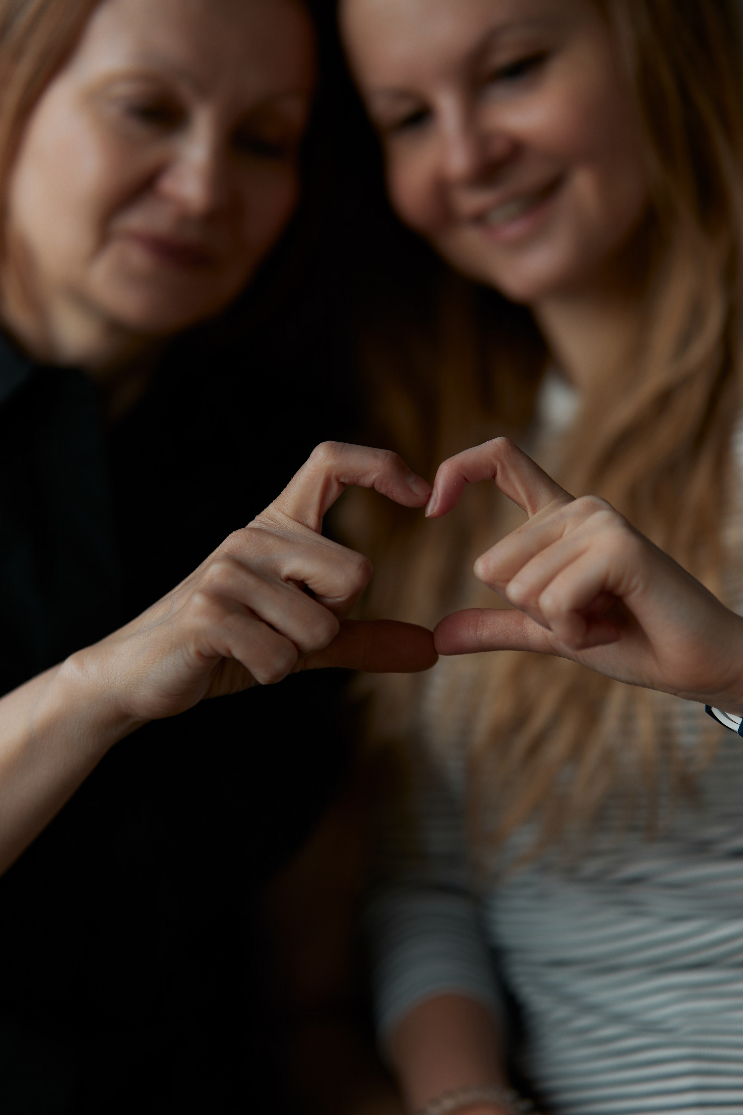 Алина и мама ✨. Katerina Simina — worldwide photographer | Europe