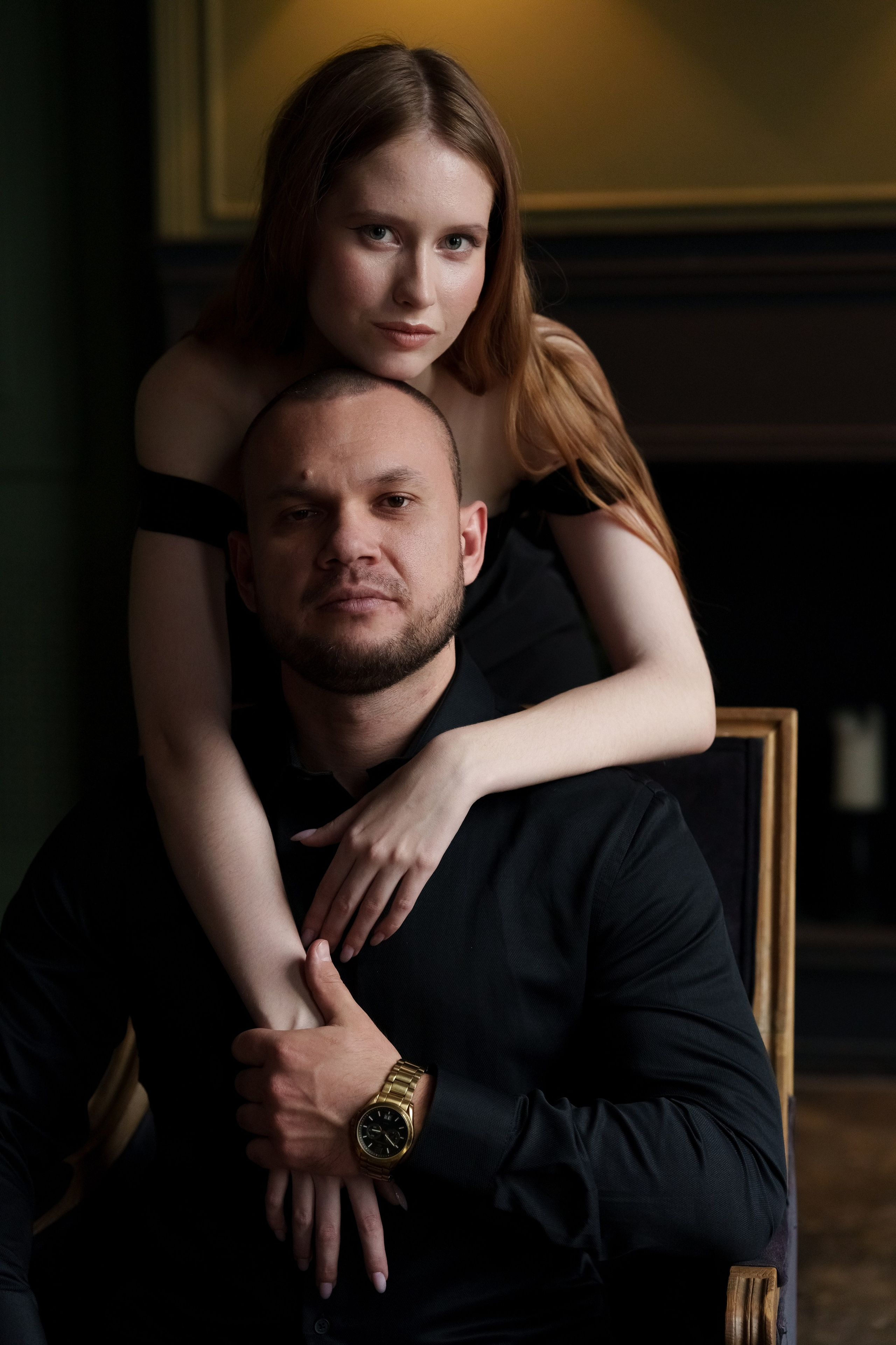 Лиза_лав стори_Зал Крафт. Свадебный и семейный фотограф в Самаре Салахова Гулина