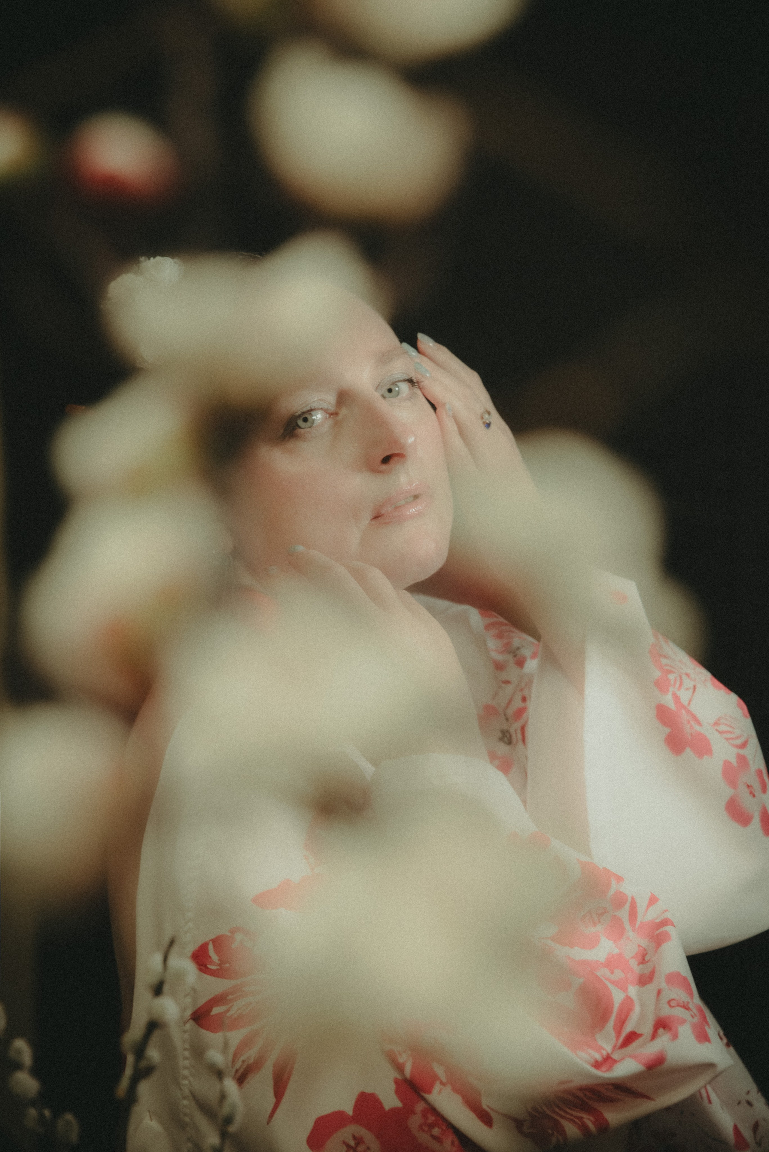 Сны о Японии. Женский фотограф Крещение Венчание Москва Брянск