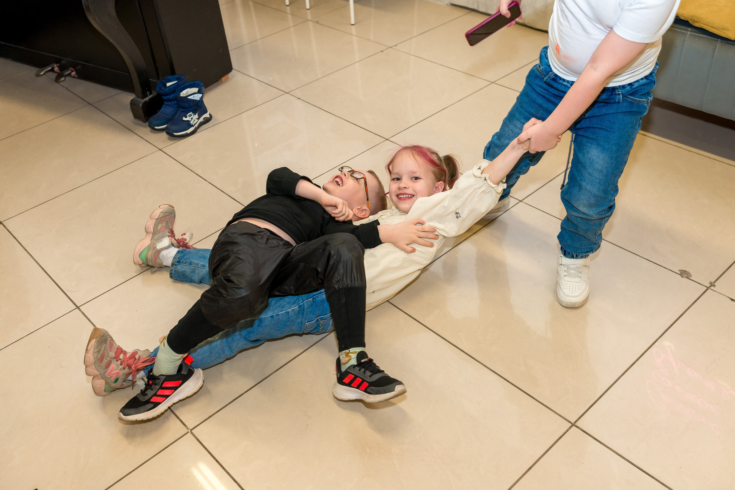 Арт Лаб. Женский фотограф Крещение Венчание Москва Брянск