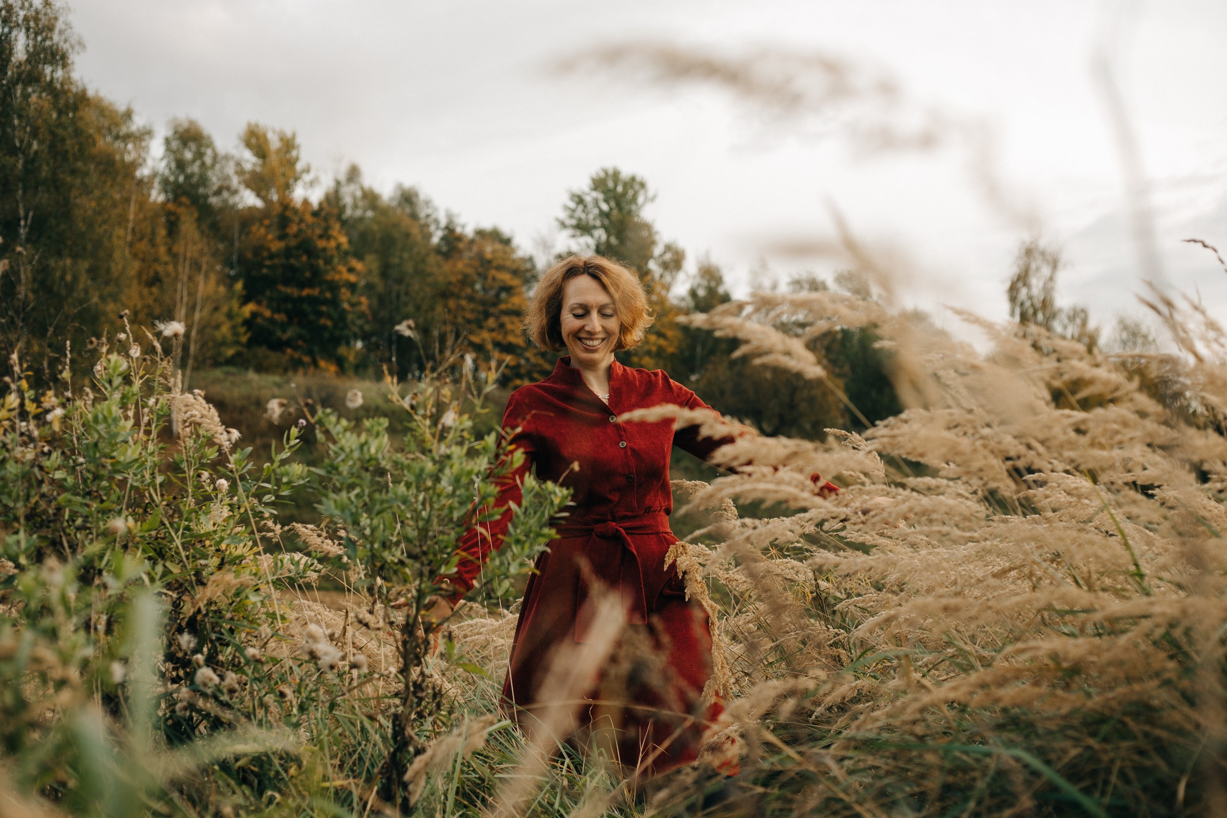 Оксана. Женский и репортажный фотограф Москва Натали Смирнова