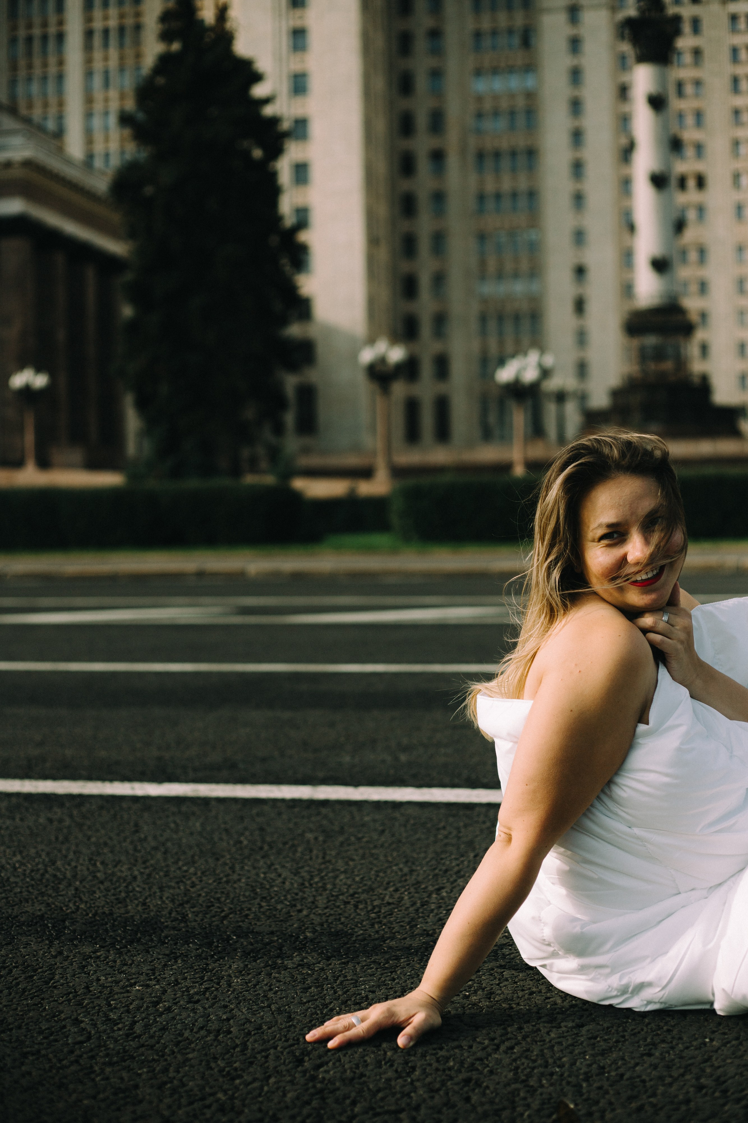 Ирина. Женский и репортажный фотограф Москва Натали Смирнова