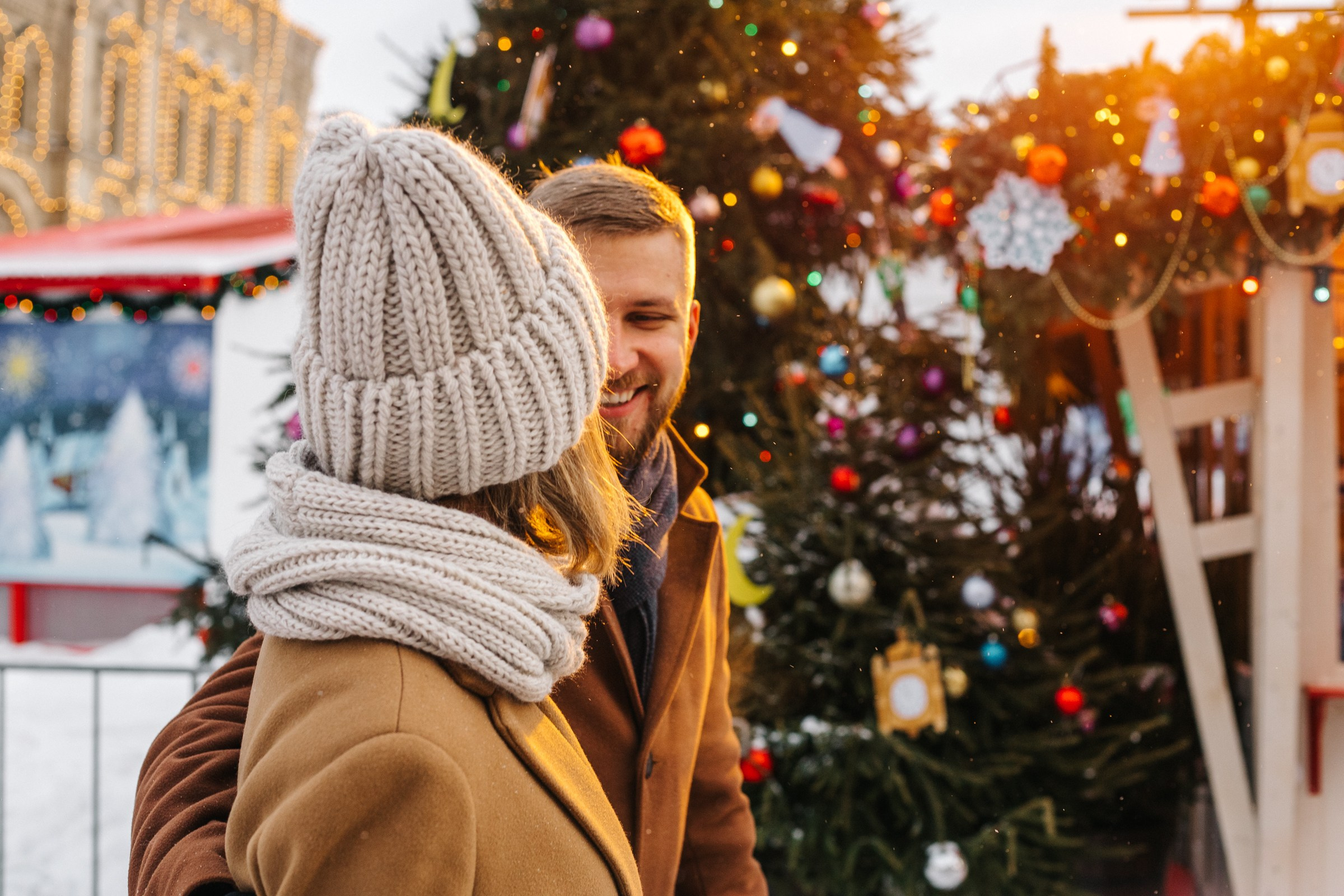 Сережа и Оля. Женский и репортажный фотограф Москва Натали Смирнова