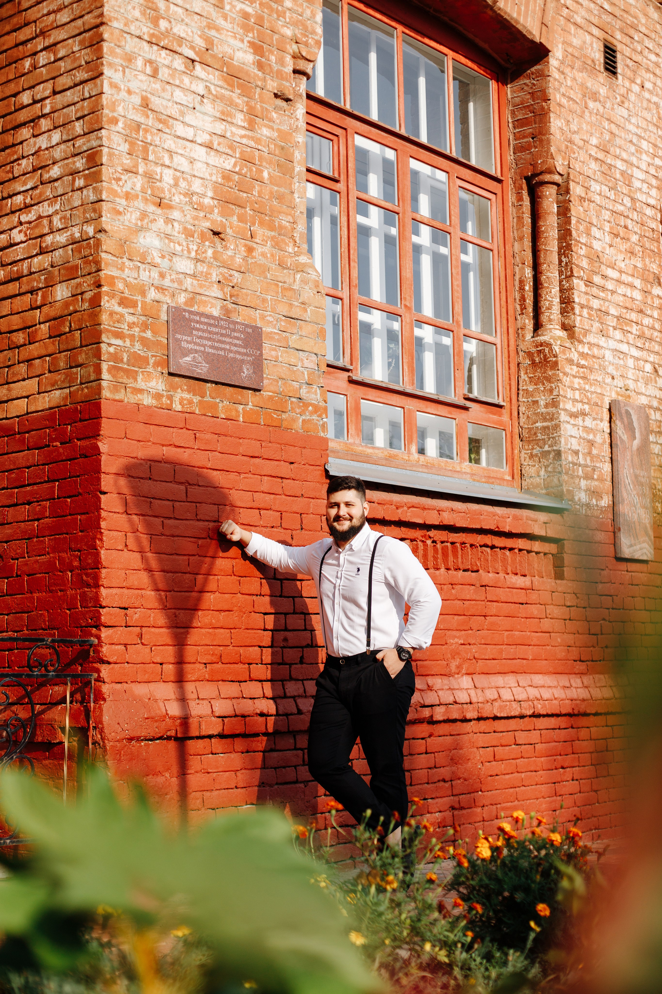 Роман ♥ Яна. Свадебный и семейный фотограф в городе Воронеж. Ирина Боловина