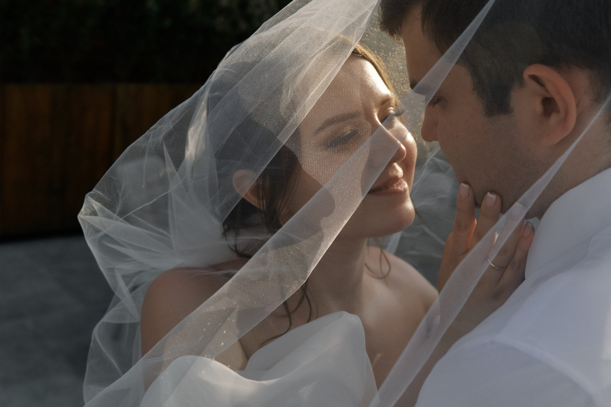 Никита и Анастасия. Свадебный фотограф в Москве и Подмосковье Виктор Одинцов