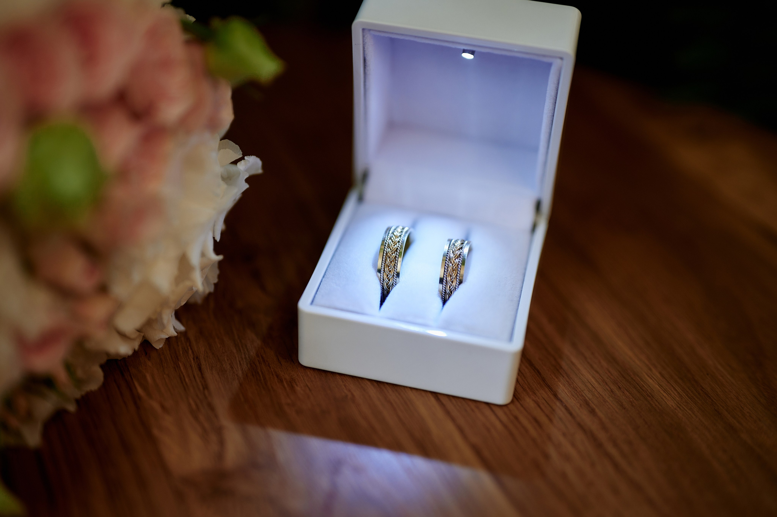 Иван и Эльвира. Фото-видеосъемка свадеб Venson Films