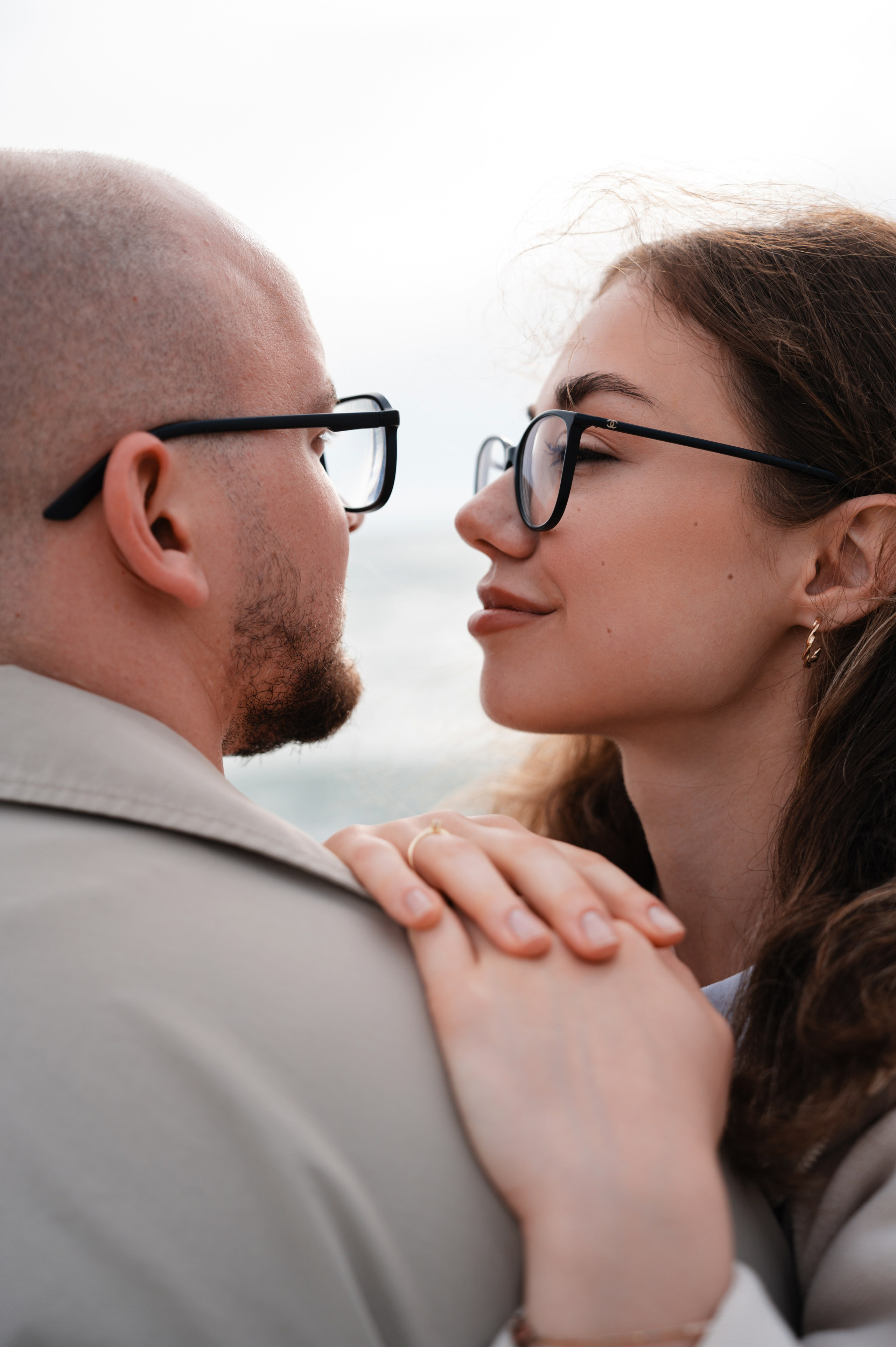 By the sea⋆🌊. Фотограф Ярута Оксана / Ростов-на-Дону