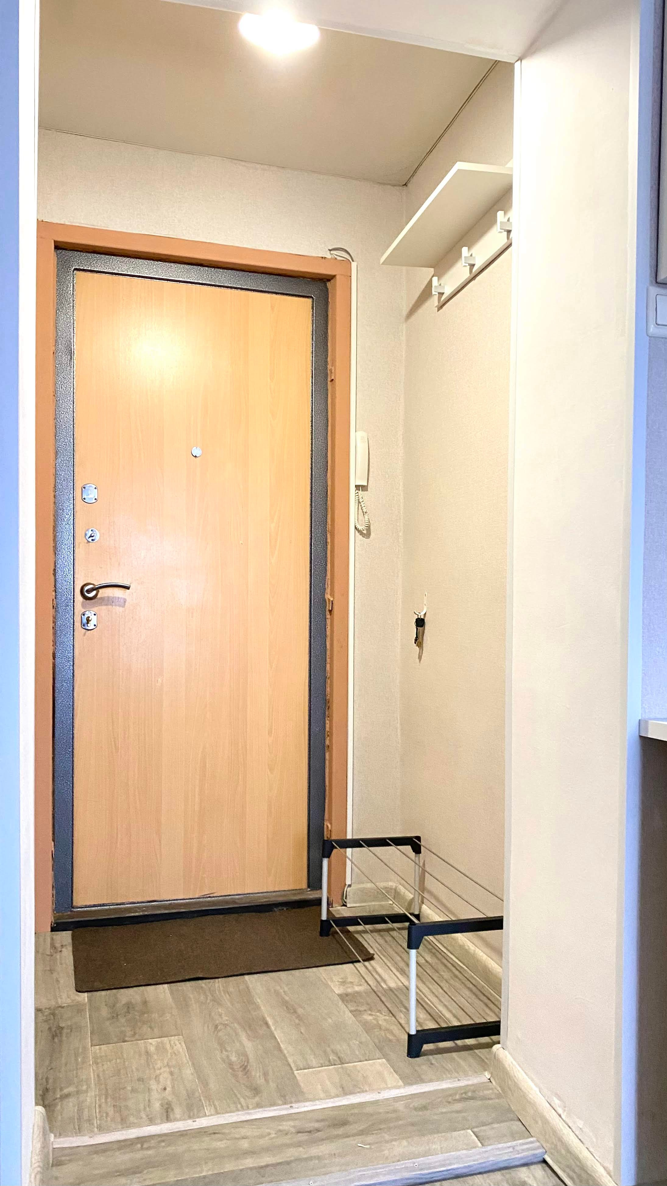 Проект № 0223. Хоумстейджинг и Инвестремонт в Екатеринбурге | Увеличьте стоимость вашей недвижимости