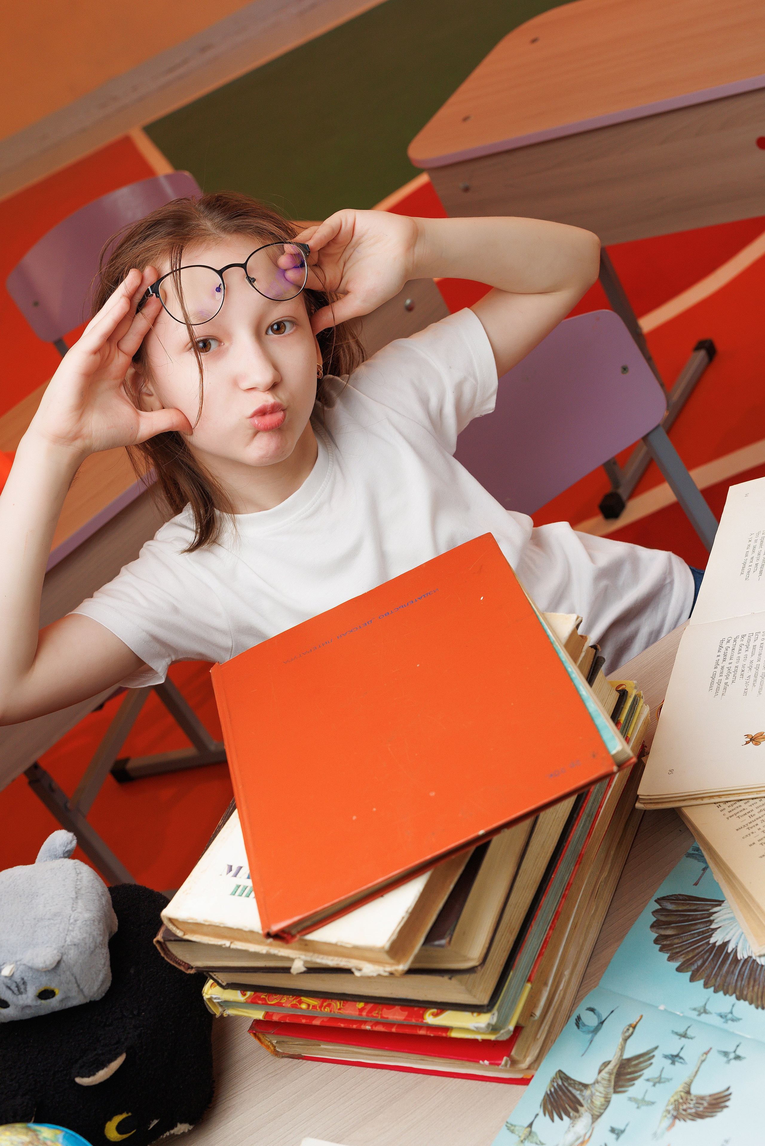 11 Школа Артем 3 класс. Photoalbum-vl.ru