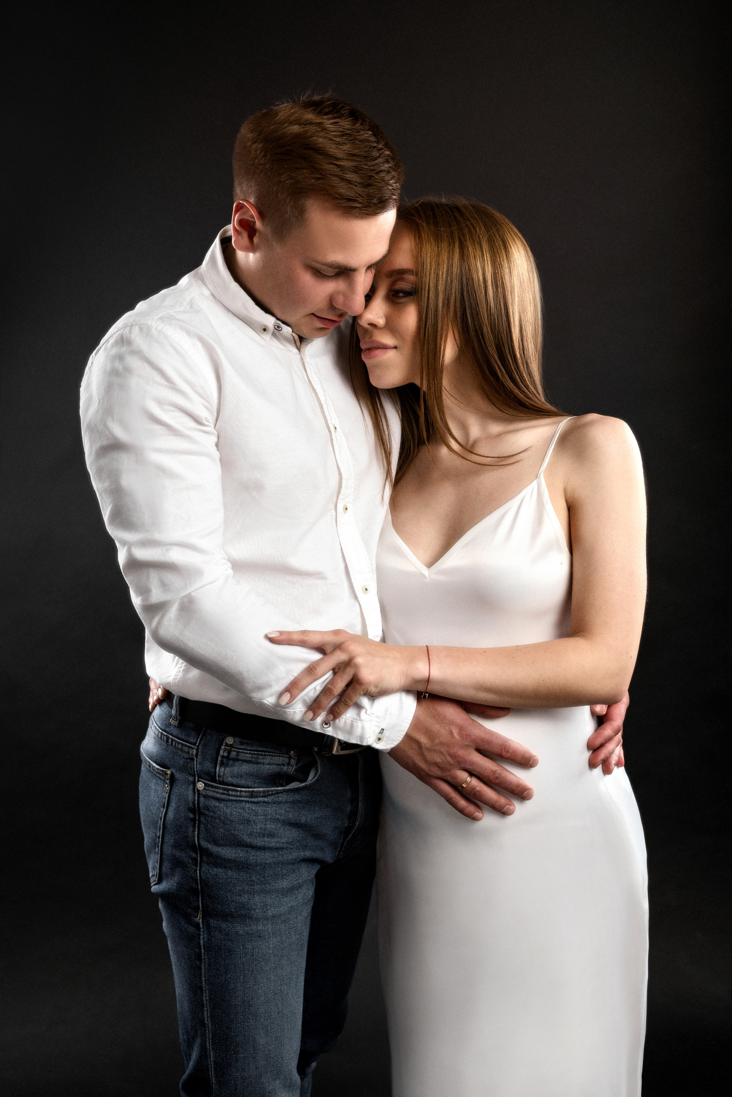 Беременные. Фотограф новорожденных, беременных и детей до года Татьяна Николаева В