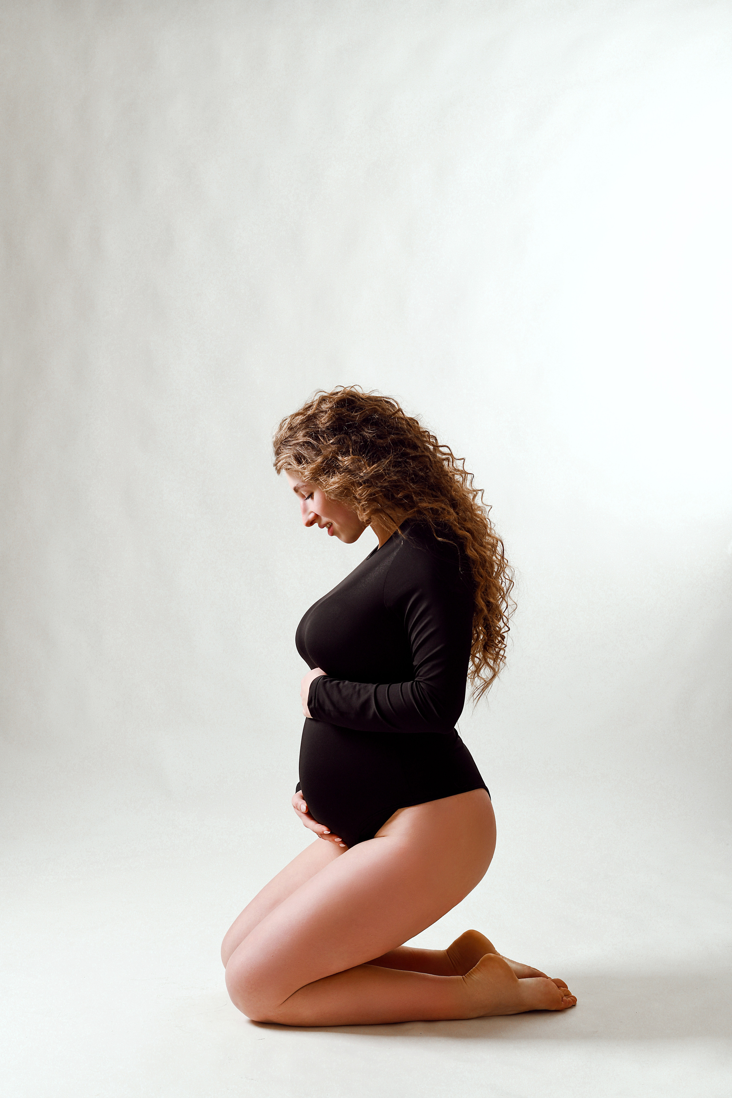 Беременные. Фотограф новорожденных, беременных и детей до года Татьяна Николаева В