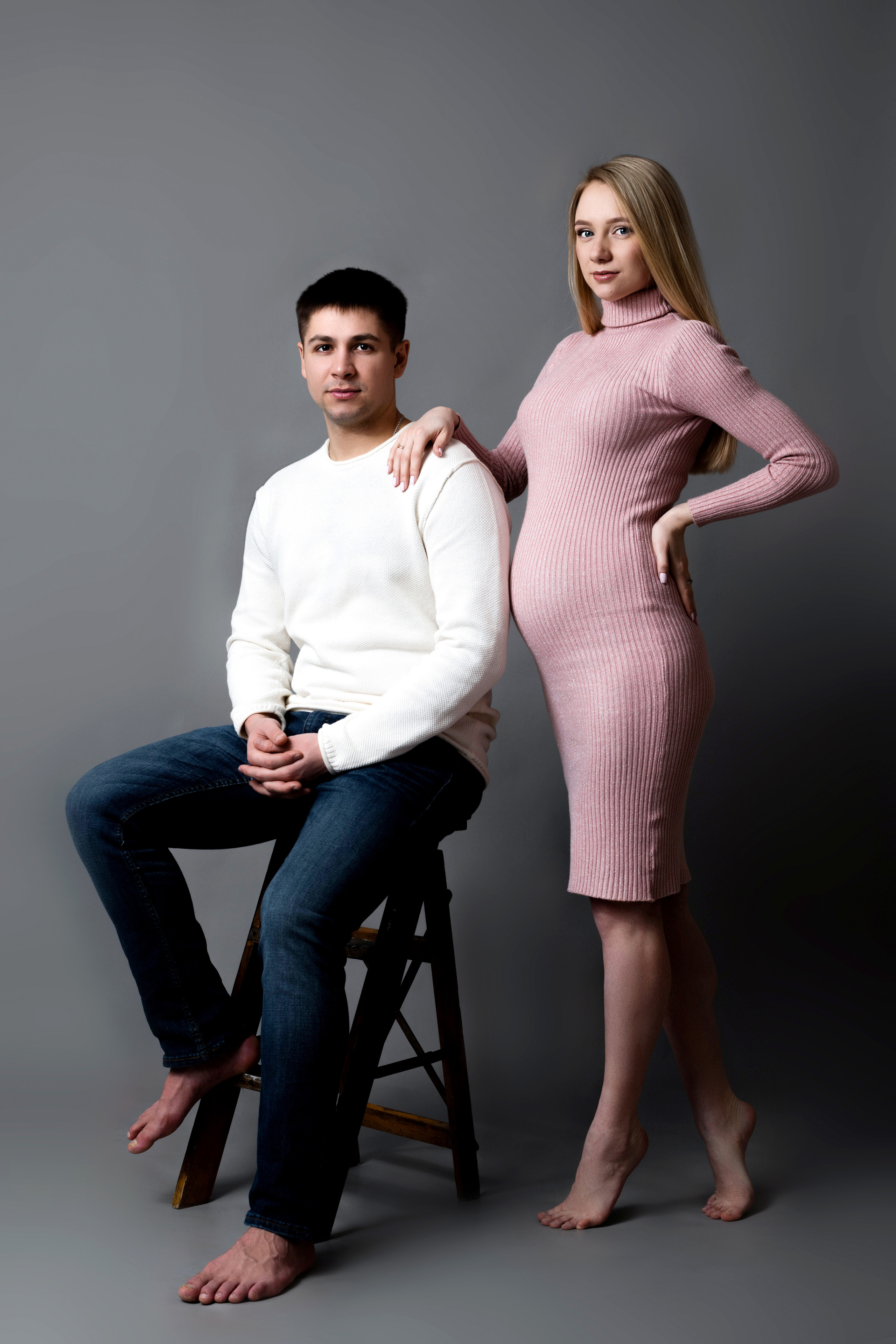 Беременные. Фотограф новорожденных, беременных и детей до года Татьяна Николаева В