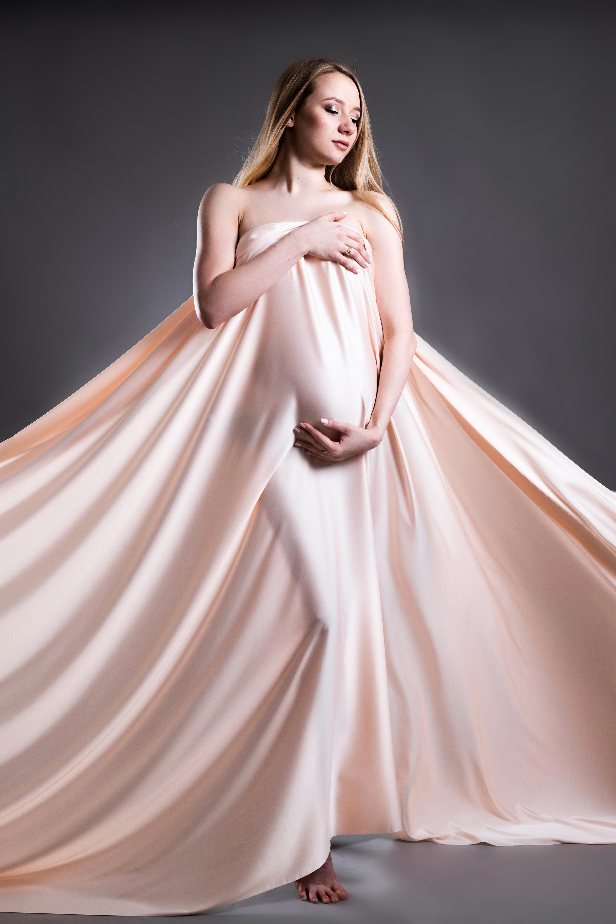 Беременные. Фотограф новорожденных, беременных и детей до года Татьяна Николаева В