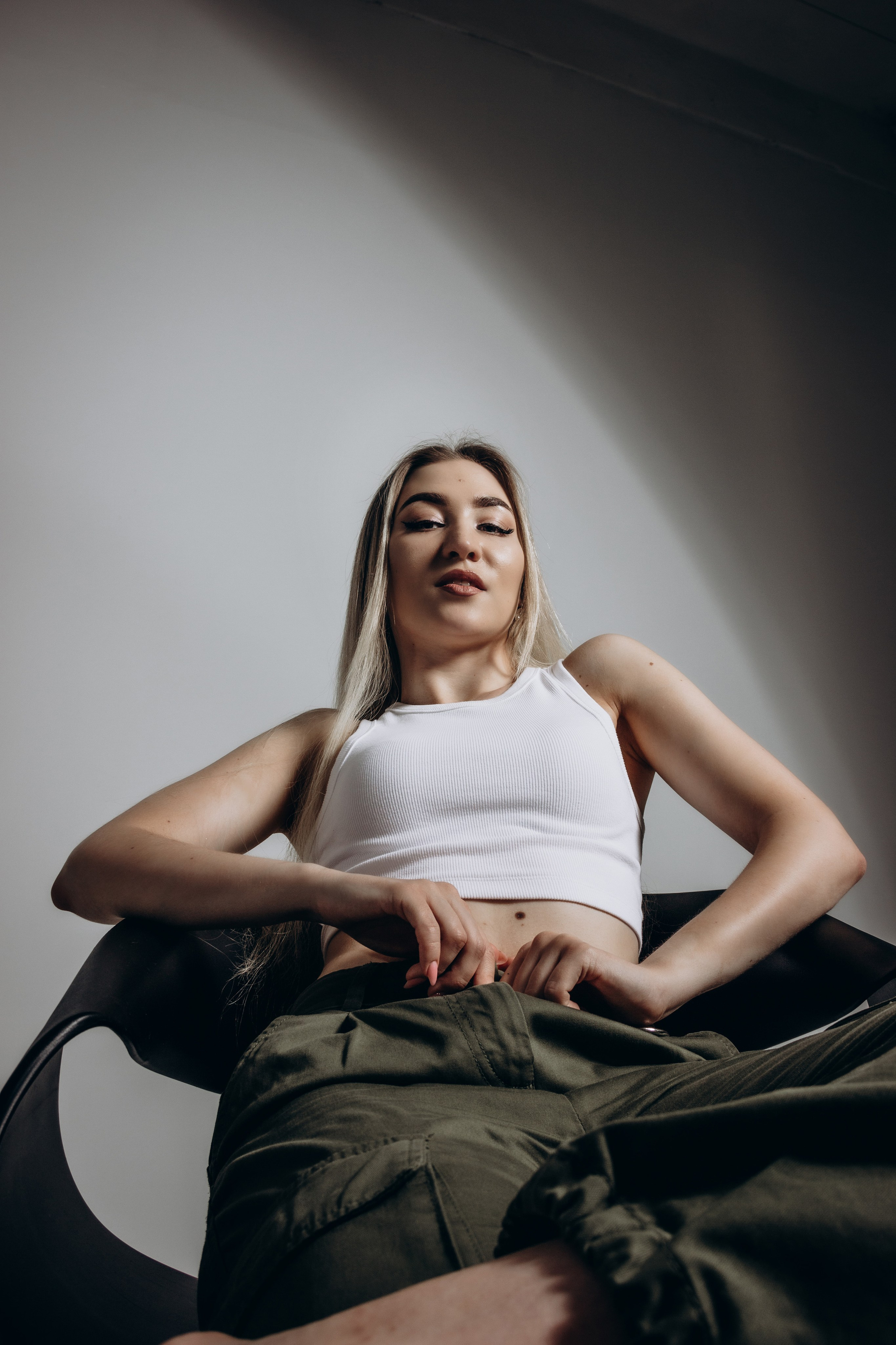 Лера. Мария Трут. Фотограф