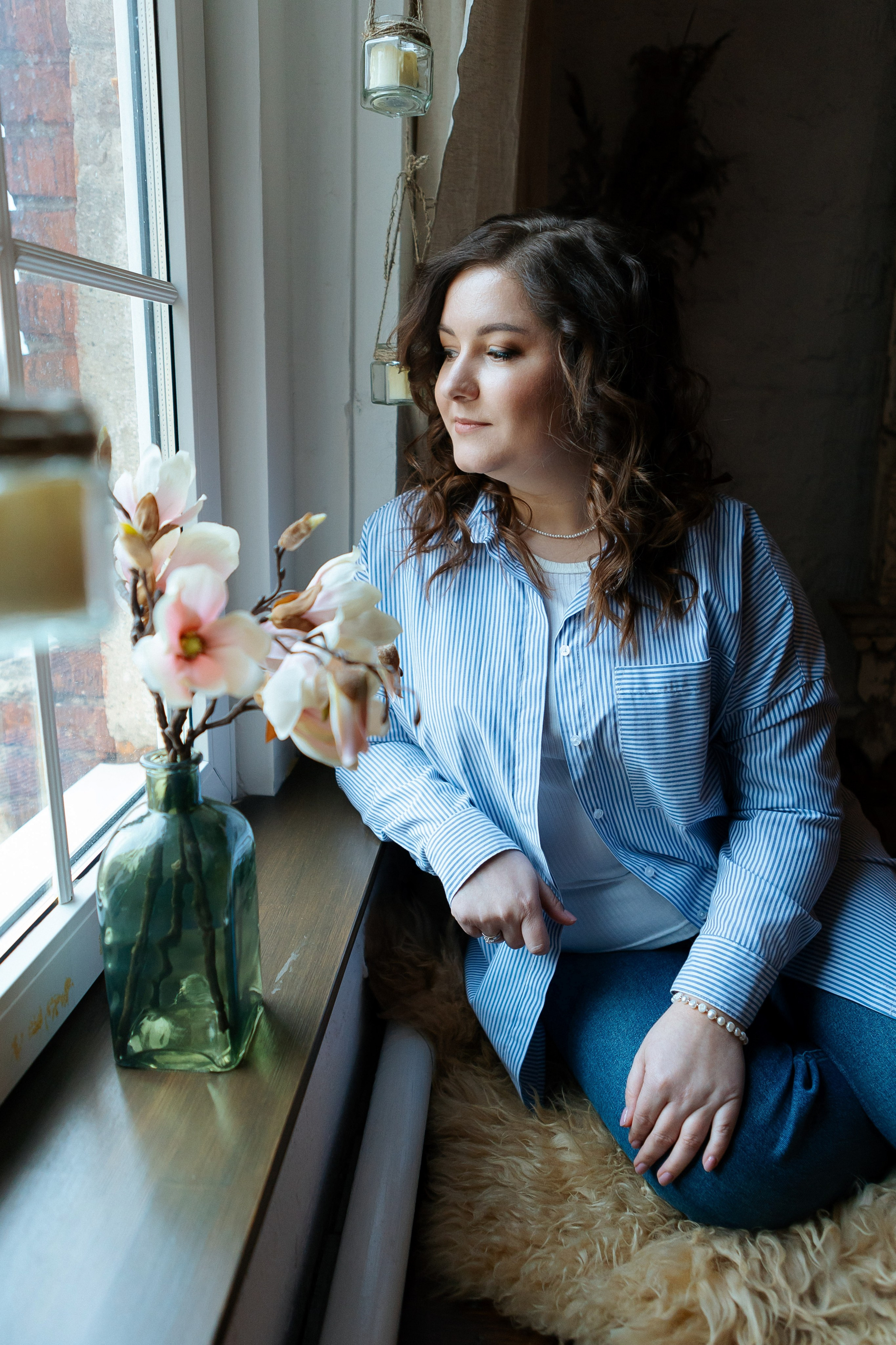 Екатерина. Семейный и детский фотограф в Москве Александра Мак