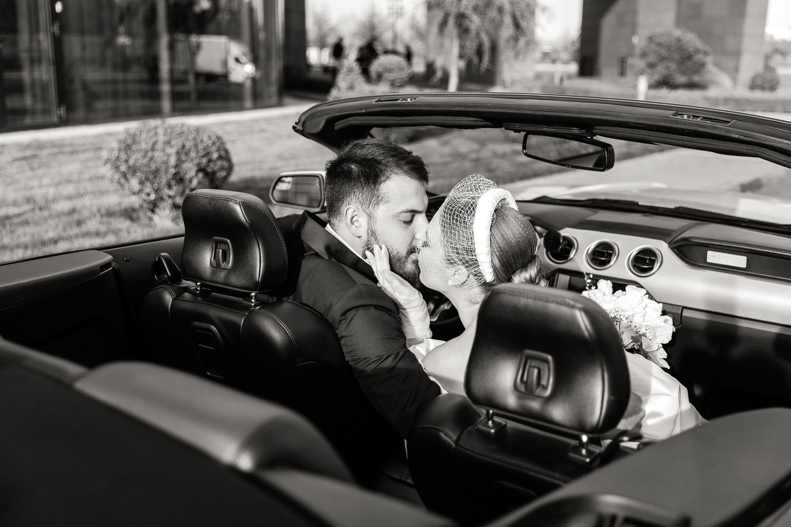 Анастасия и Тимофей. Главная