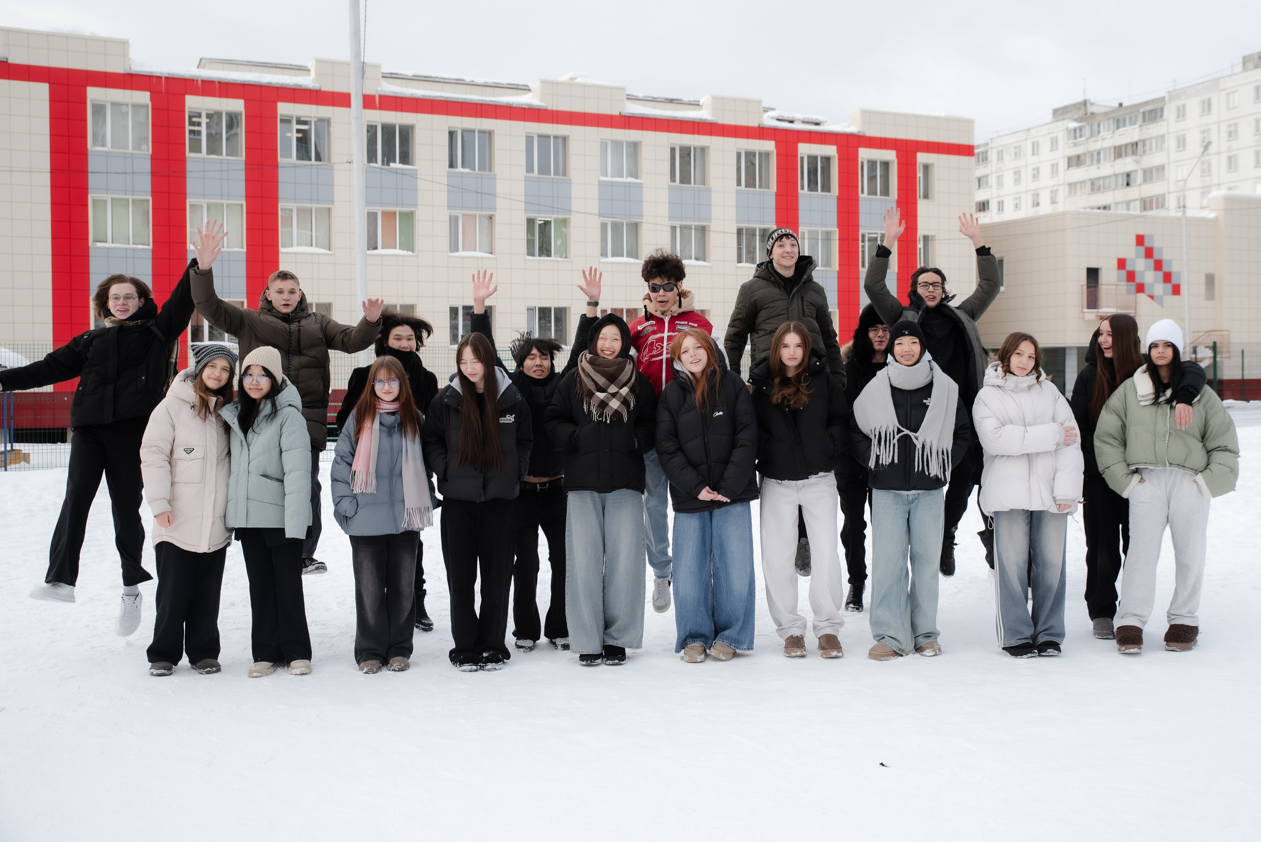 Галерея фотографий. КУЛАГИНА АДЕЛЬ — ФОТОГРАФ — МИРНЫЙ — ЯКУТИЯ