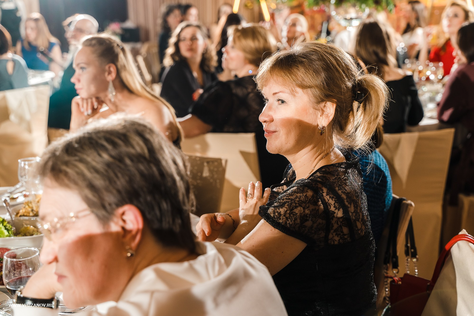 Фотосъемка дня рождения