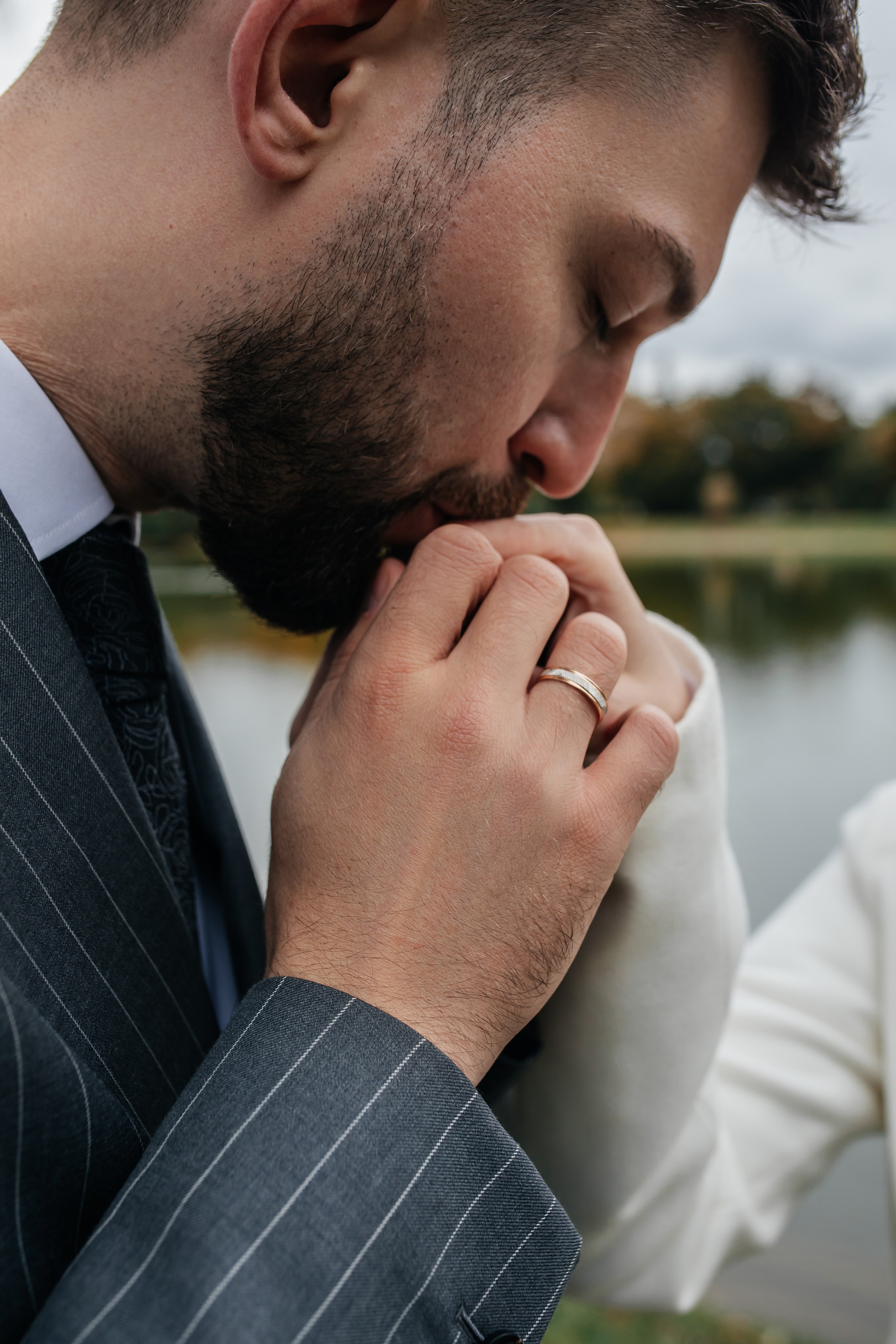 Свадьба Никита и Светлана. Анастасия Давыдова