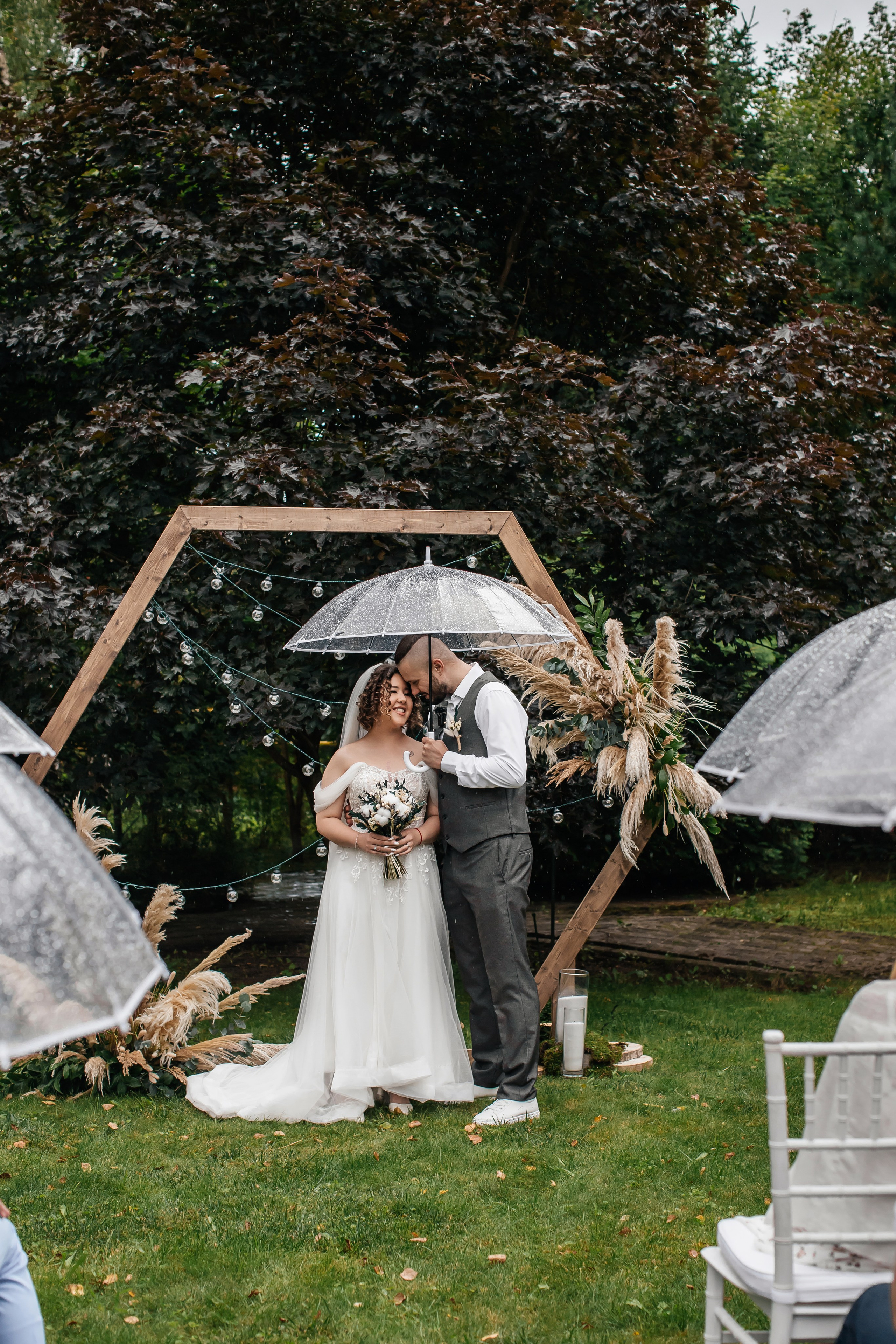 Свадьба Сергей и Ангелина. Анастасия Давыдова