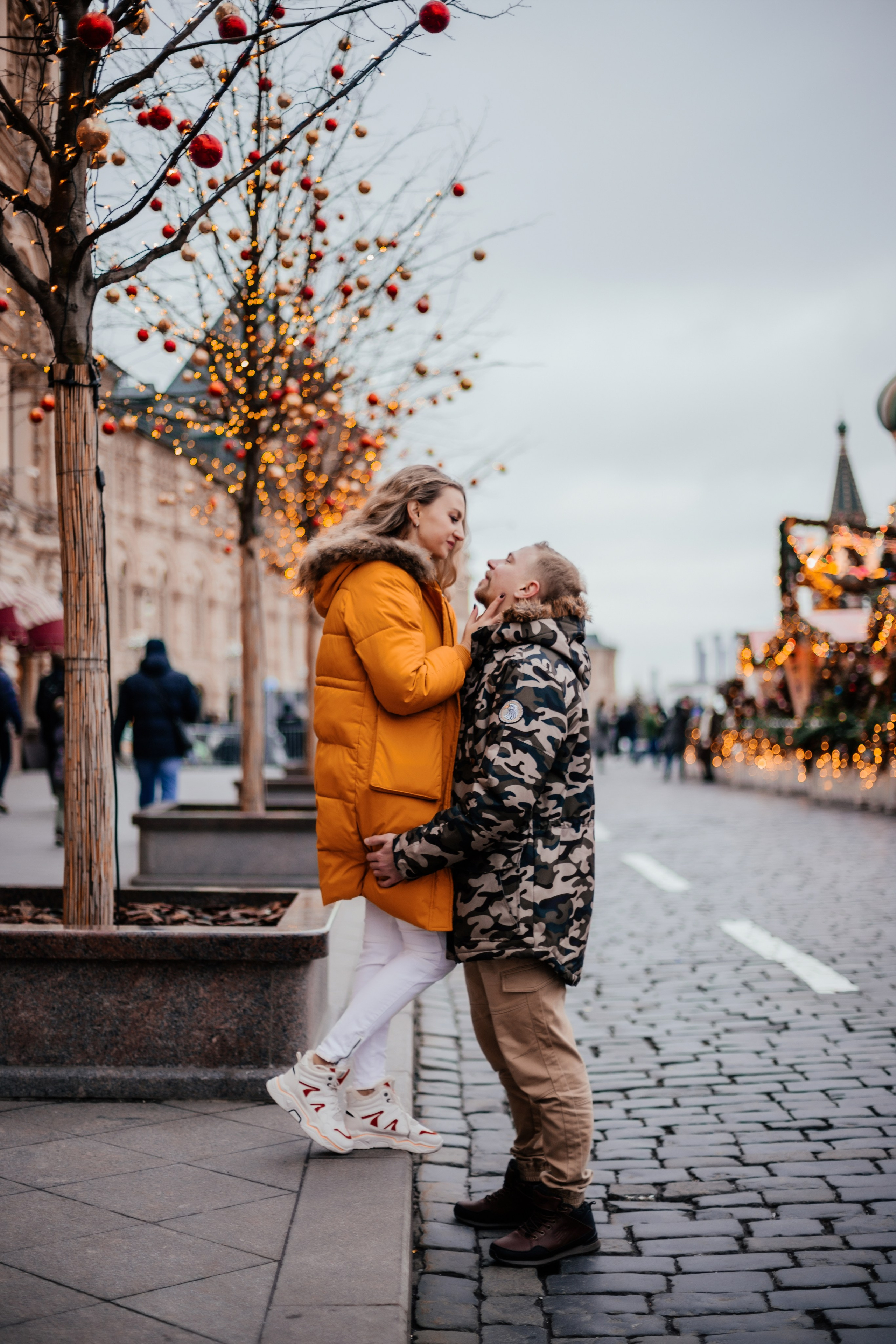 *. Анастасия Давыдова