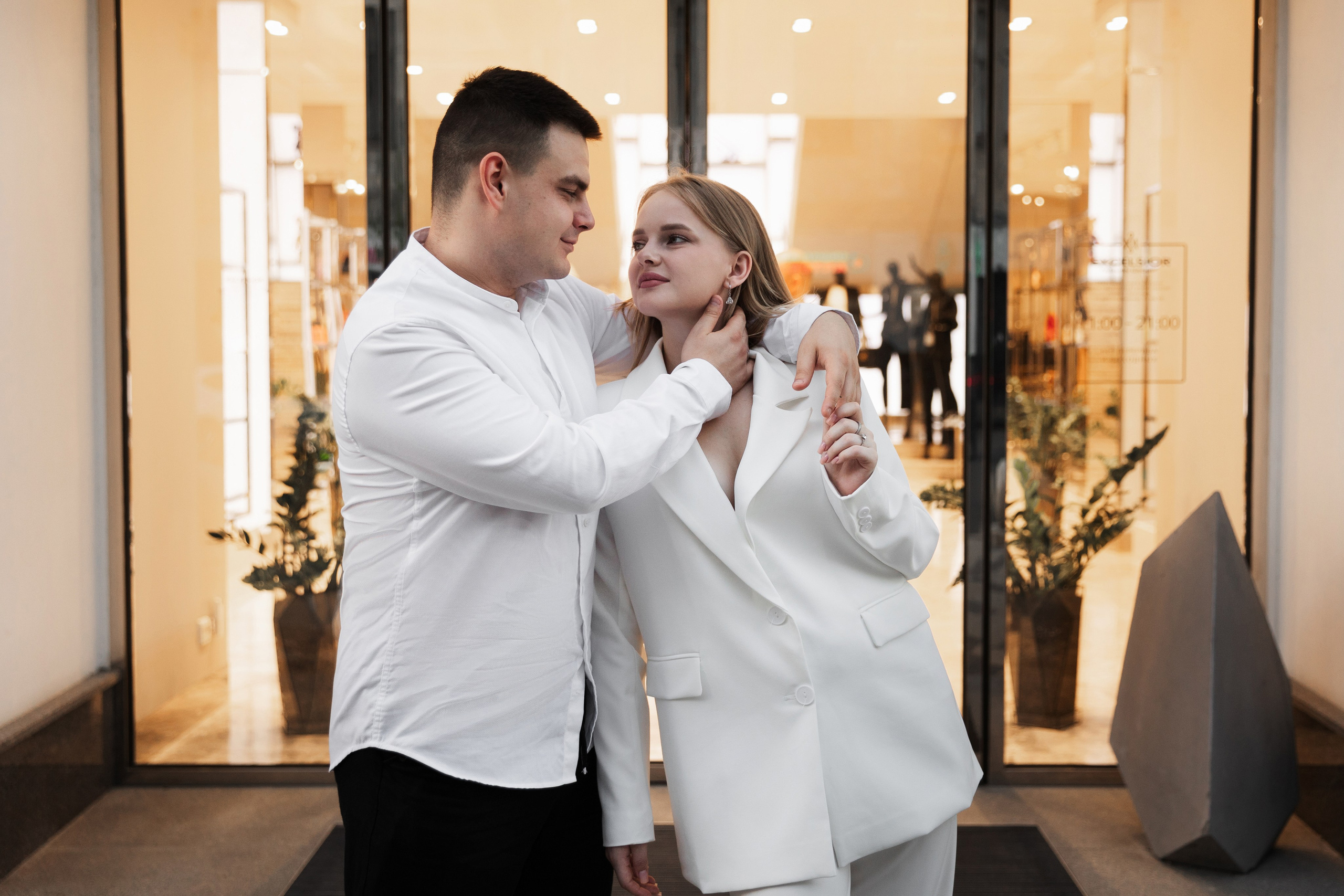 Прогулка по Красной. Фотограф в Краснодаре Татьяна Безугляк