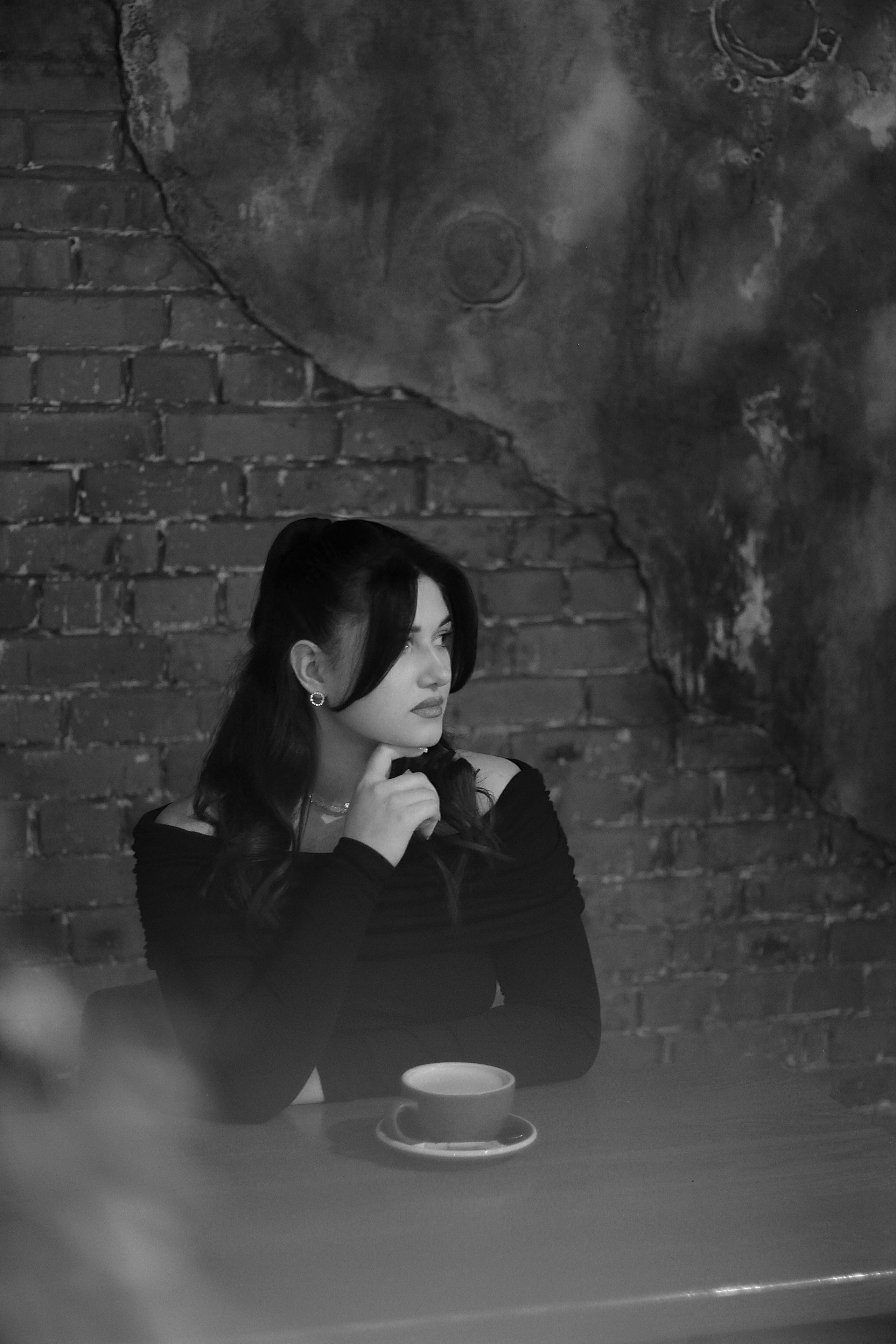 Аня ЛаЛуна. Портретный и семейный фотограф в Брянке