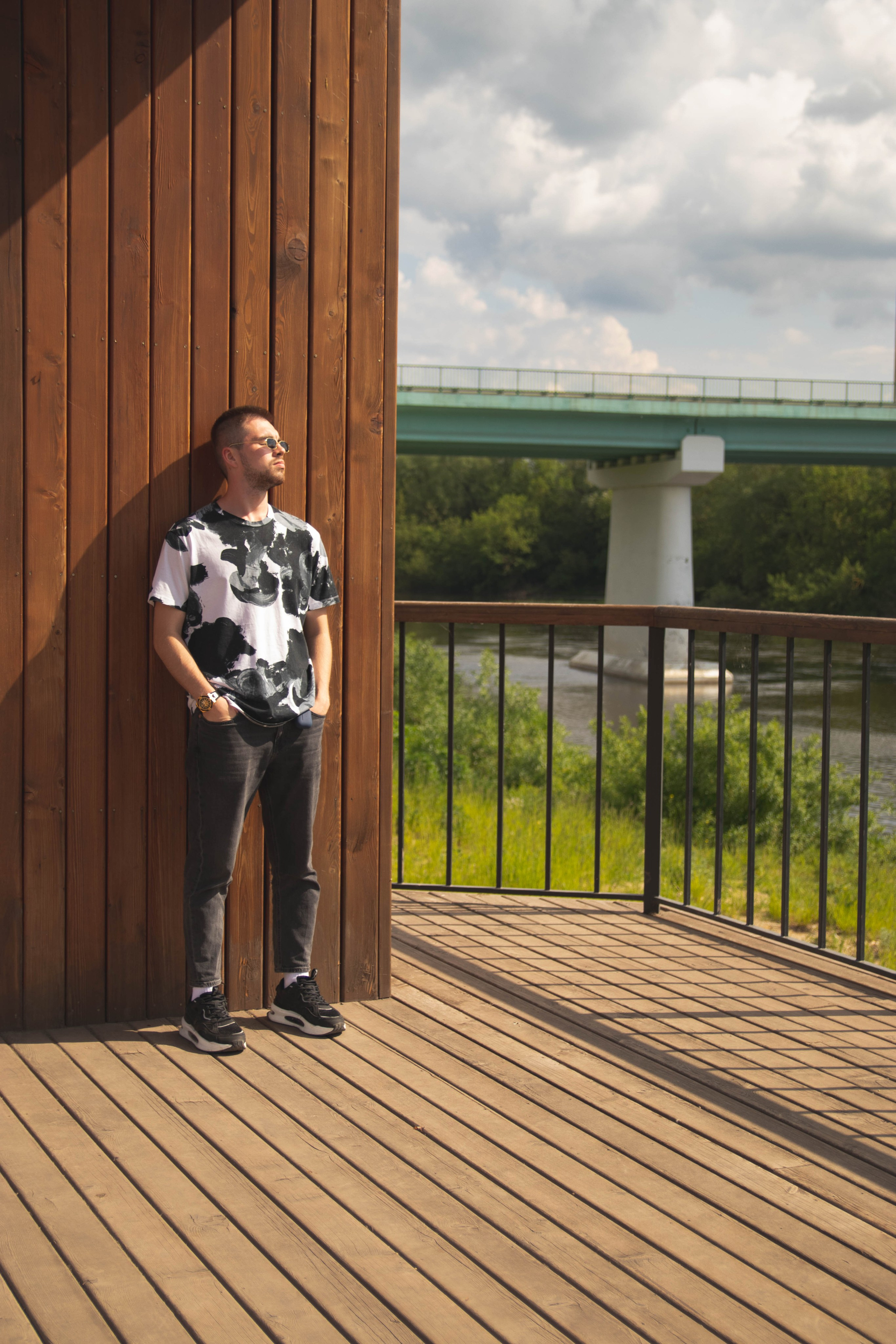 Никита. Коммерческий фотограф