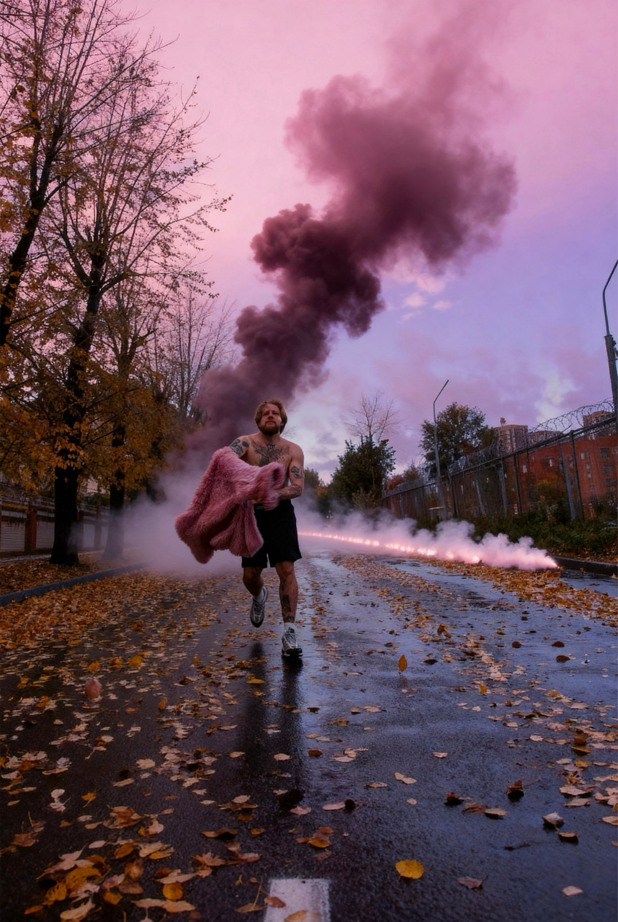 Ода свободе