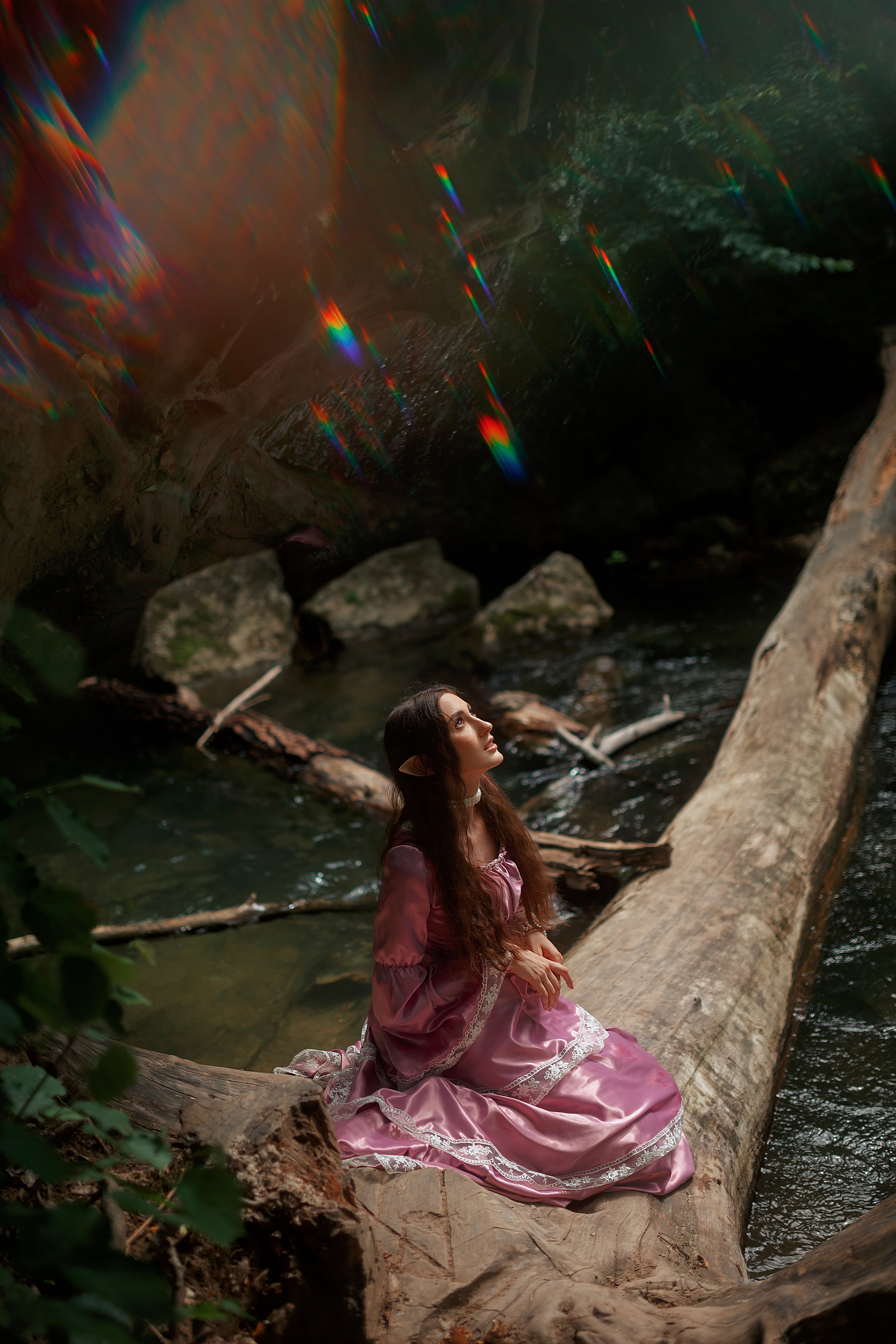 Лиза. Портретный фотограф в Симферополе Екатерина Аляпина