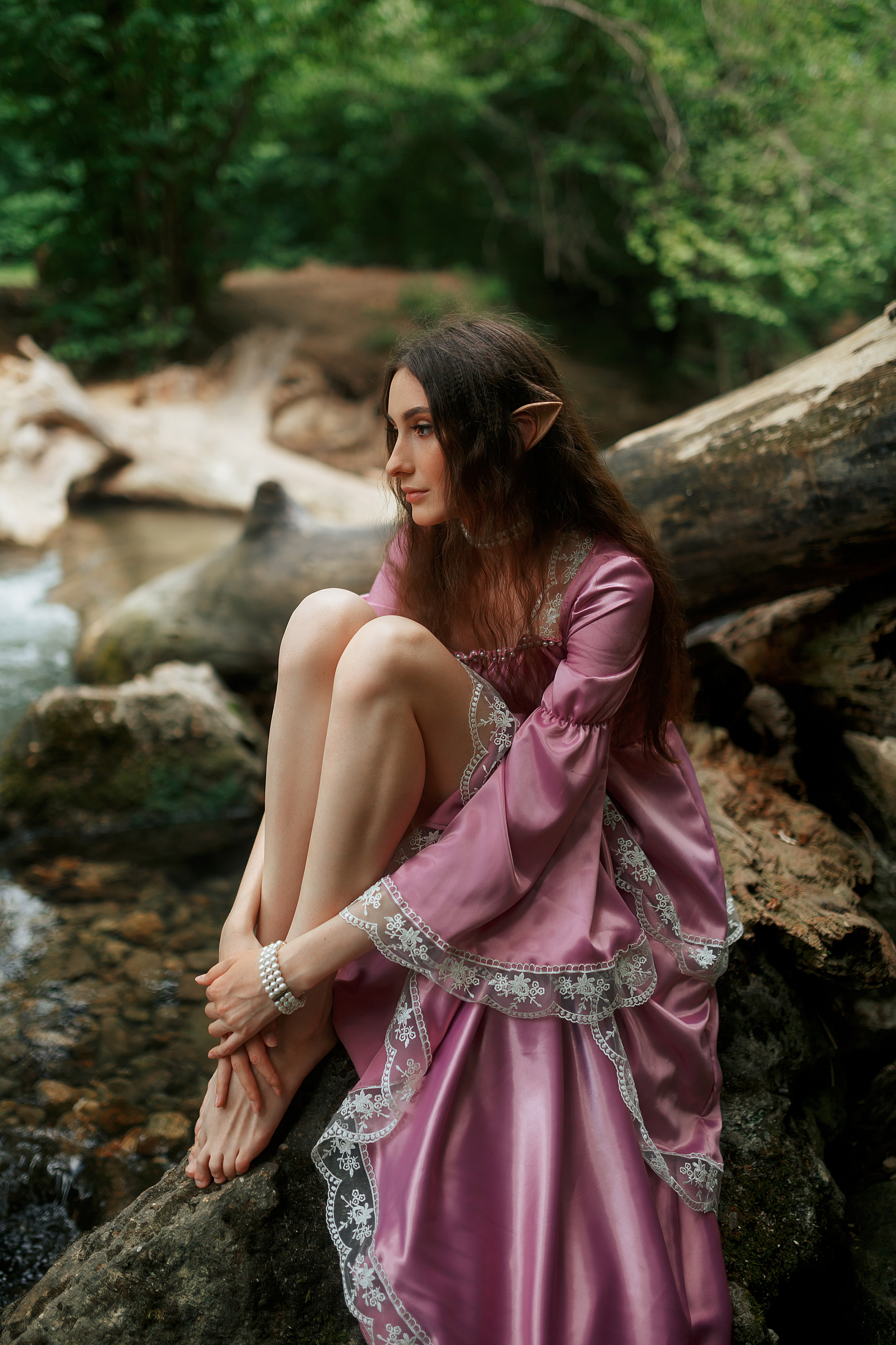 Лиза. Портретный фотограф в Симферополе Екатерина Аляпина