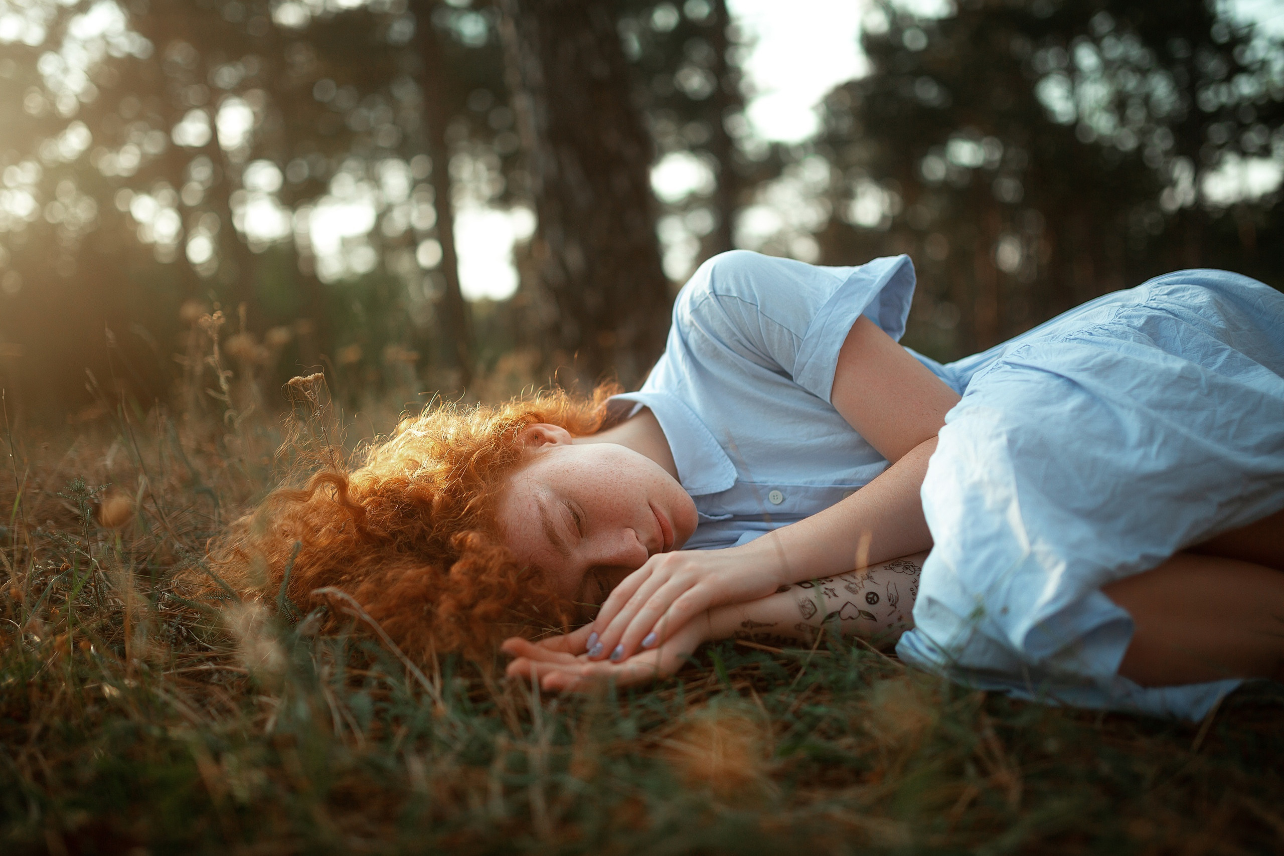 Портретный фотограф в Симферополе Екатерина Аляпина