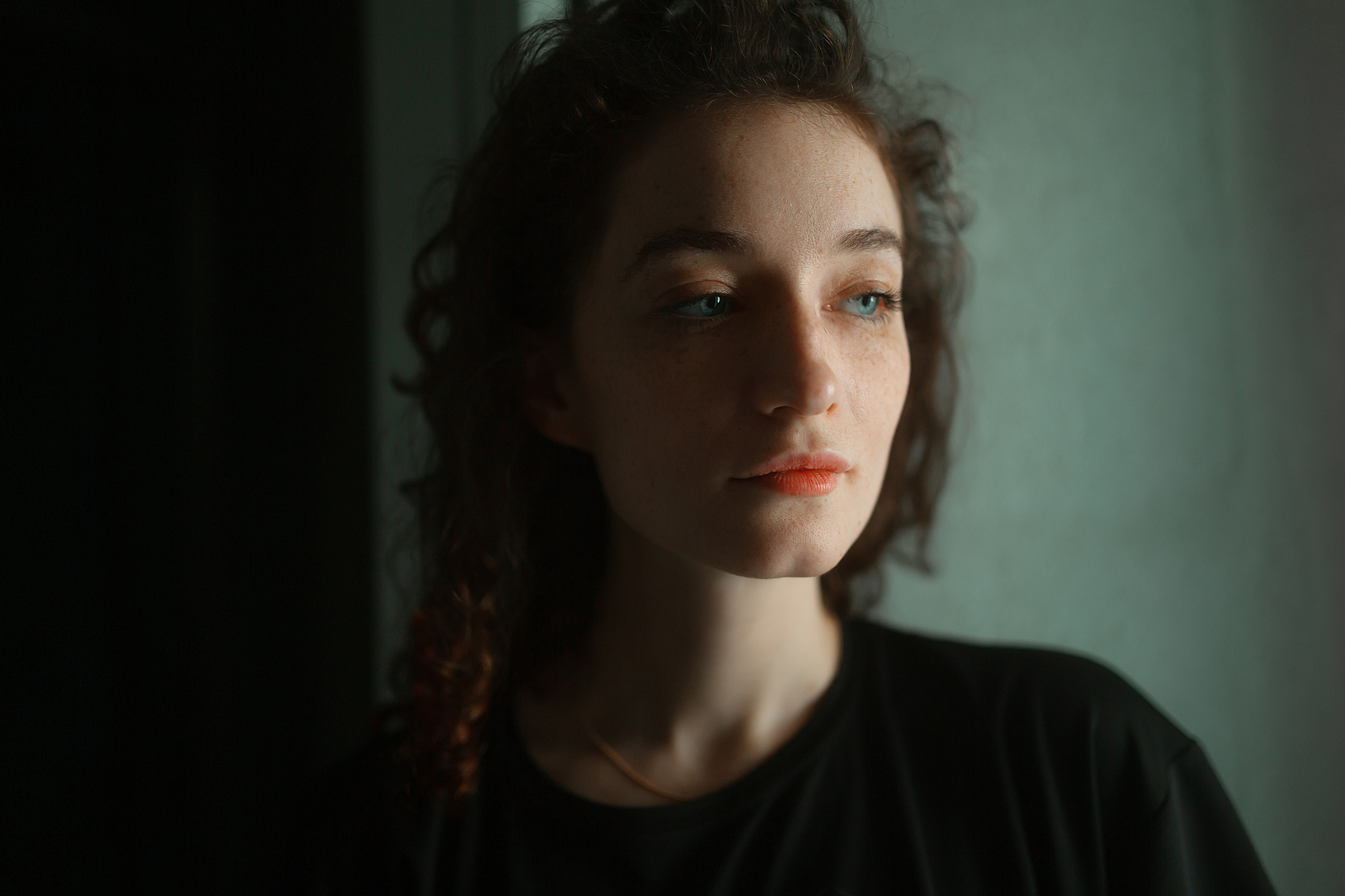 Портретный фотограф в Симферополе Екатерина Аляпина