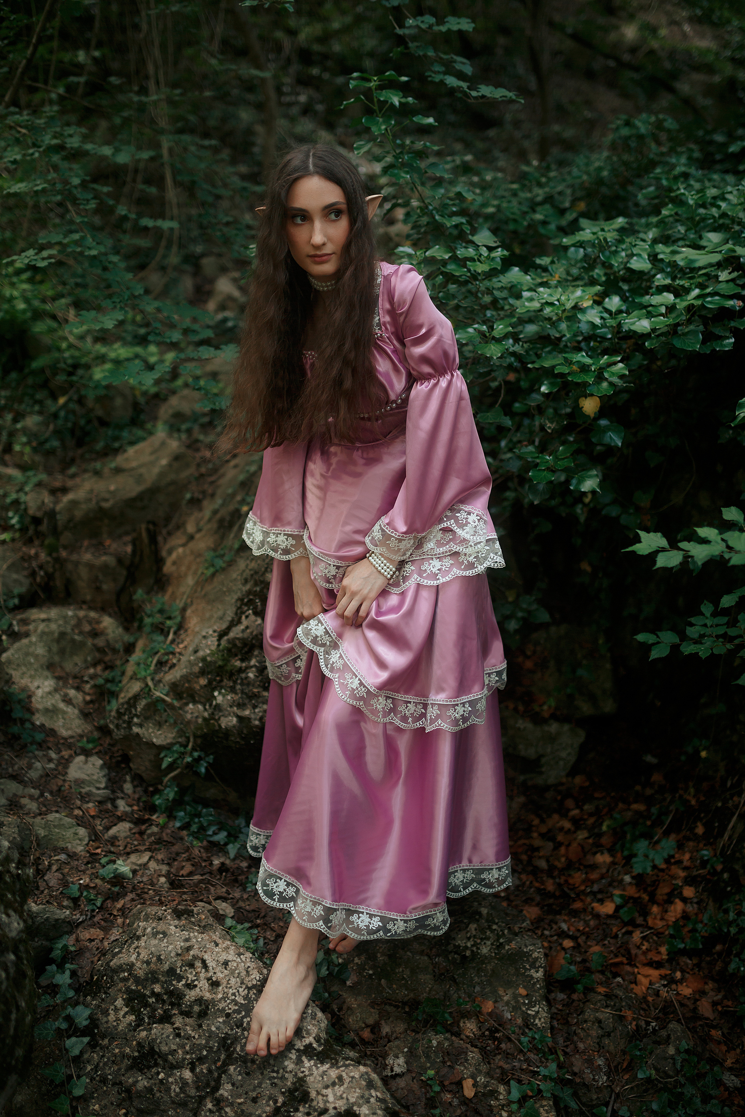 Лиза. Портретный фотограф в Симферополе Екатерина Аляпина