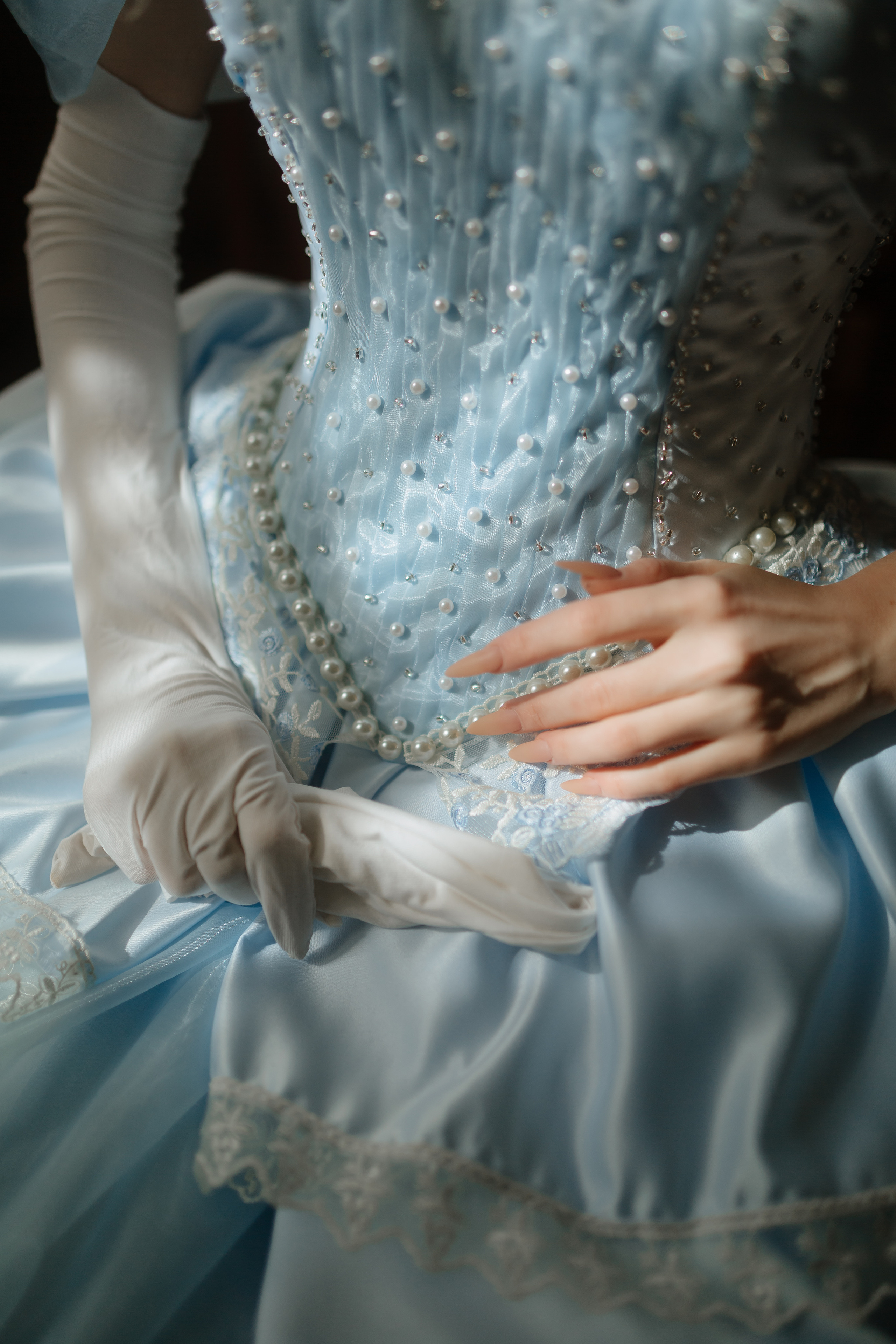 Мария, художественный музей. Портретный фотограф в Симферополе Екатерина Аляпина