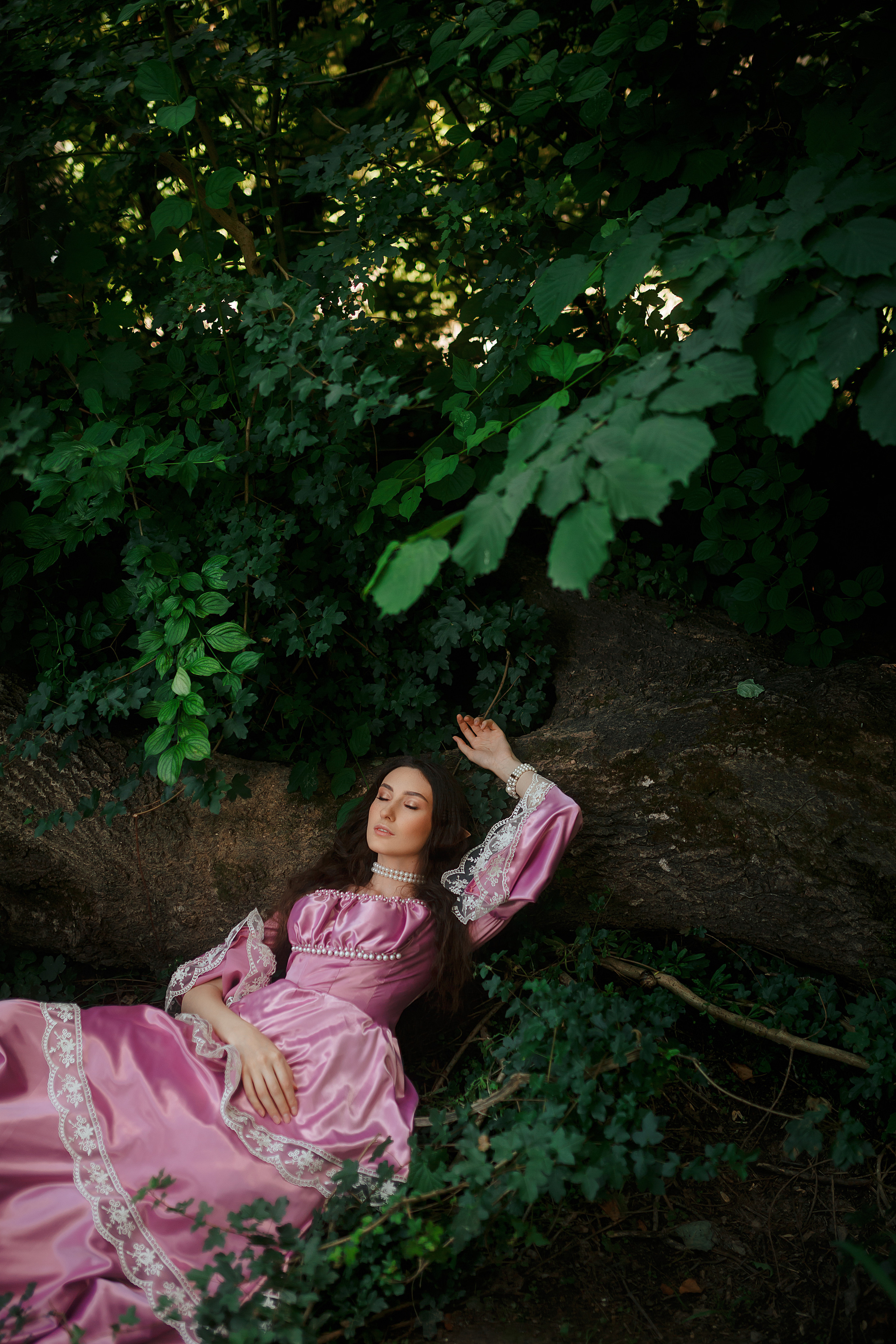 Лиза. Портретный фотограф в Симферополе Екатерина Аляпина