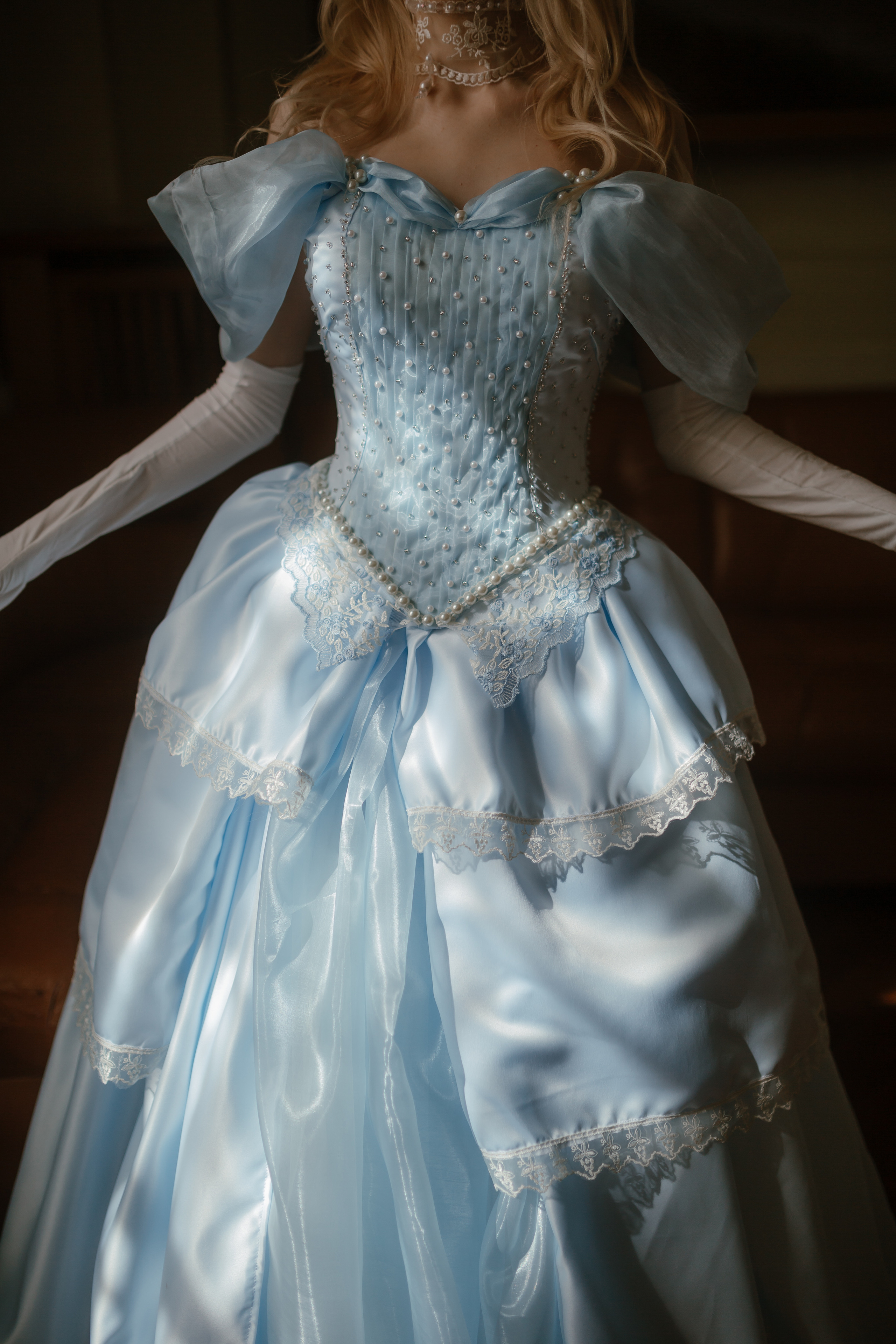 Мария, художественный музей. Портретный фотограф в Симферополе Екатерина Аляпина