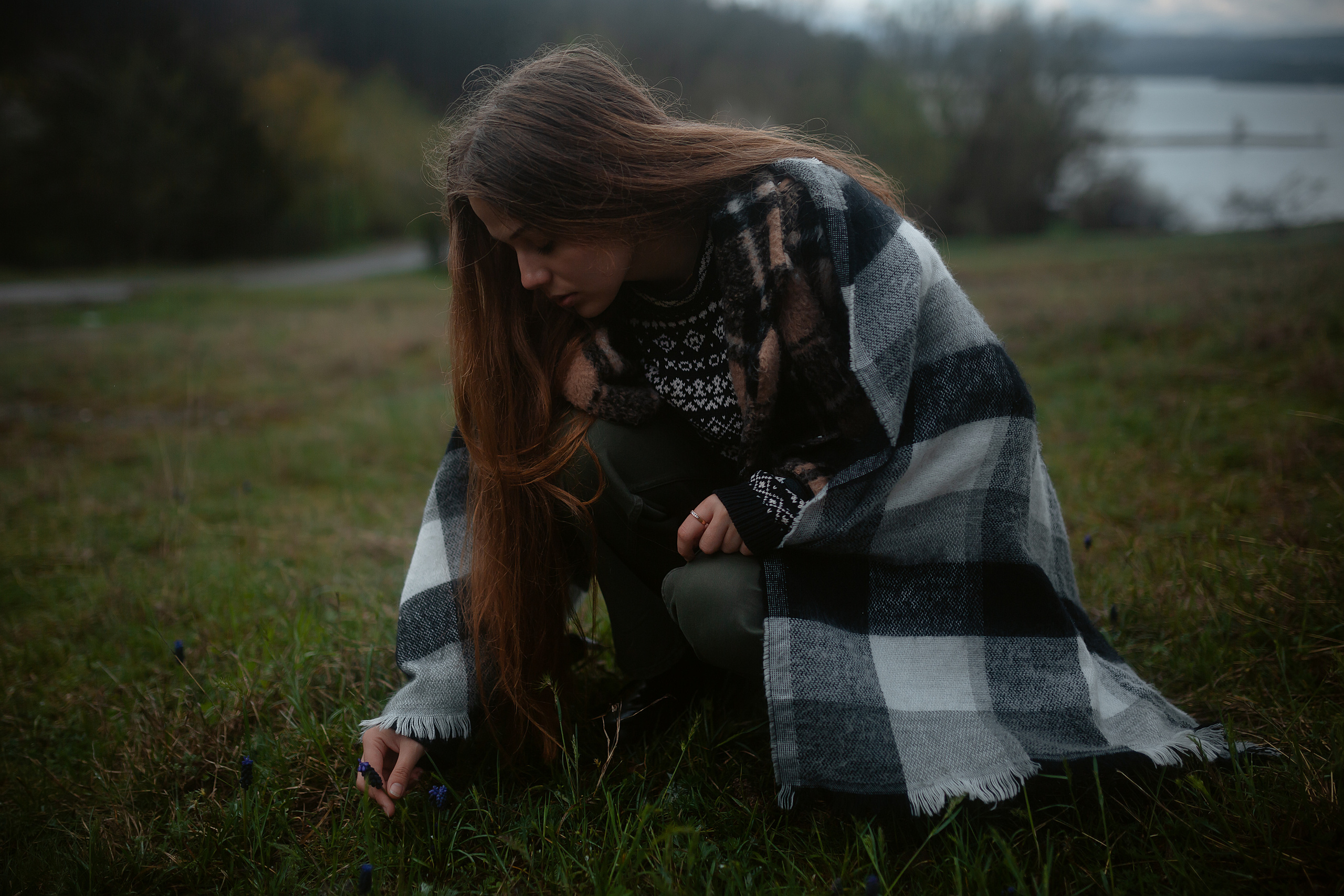 Марина. Портретный фотограф в Симферополе Екатерина Аляпина