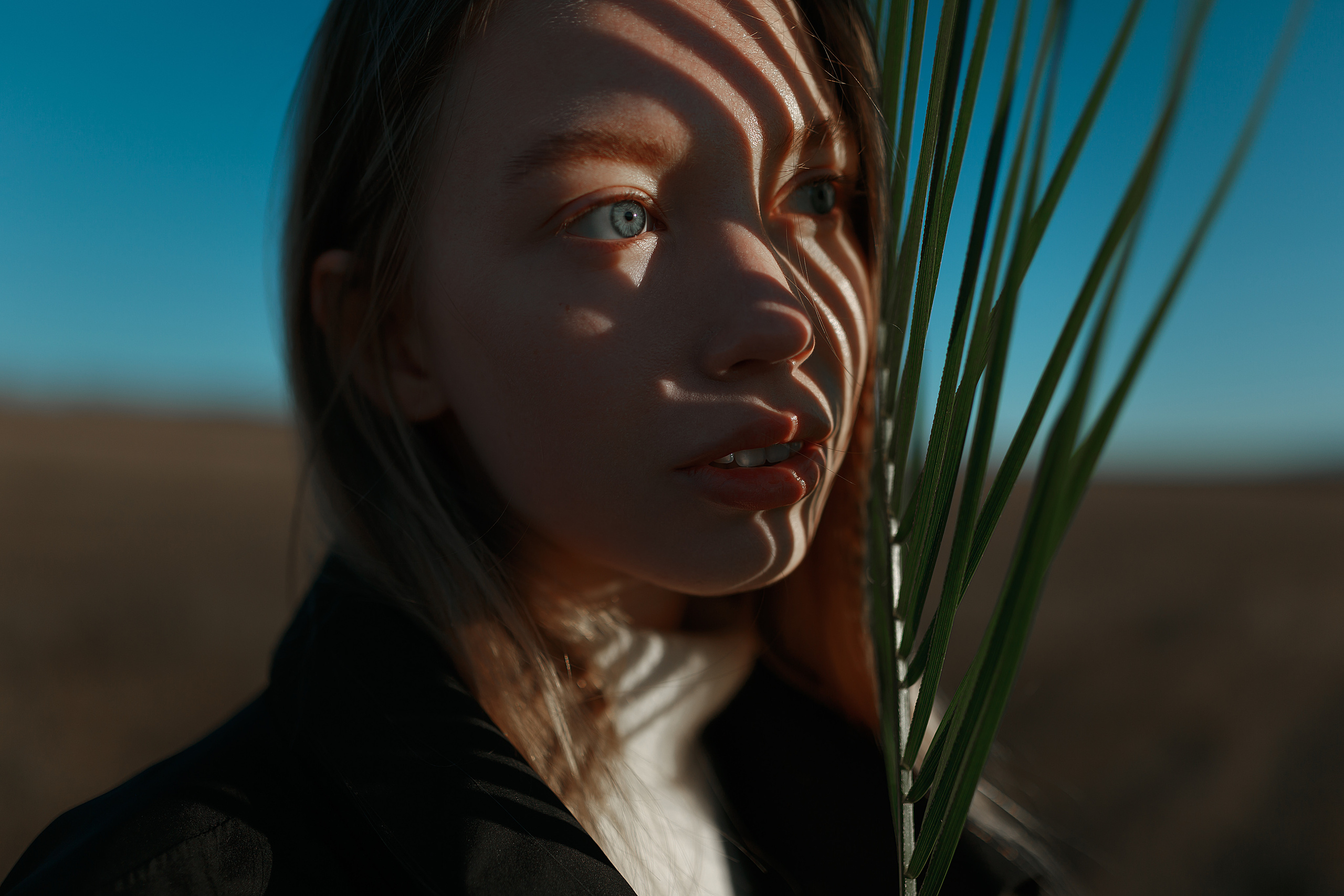 Портретный фотограф в Симферополе Екатерина Аляпина